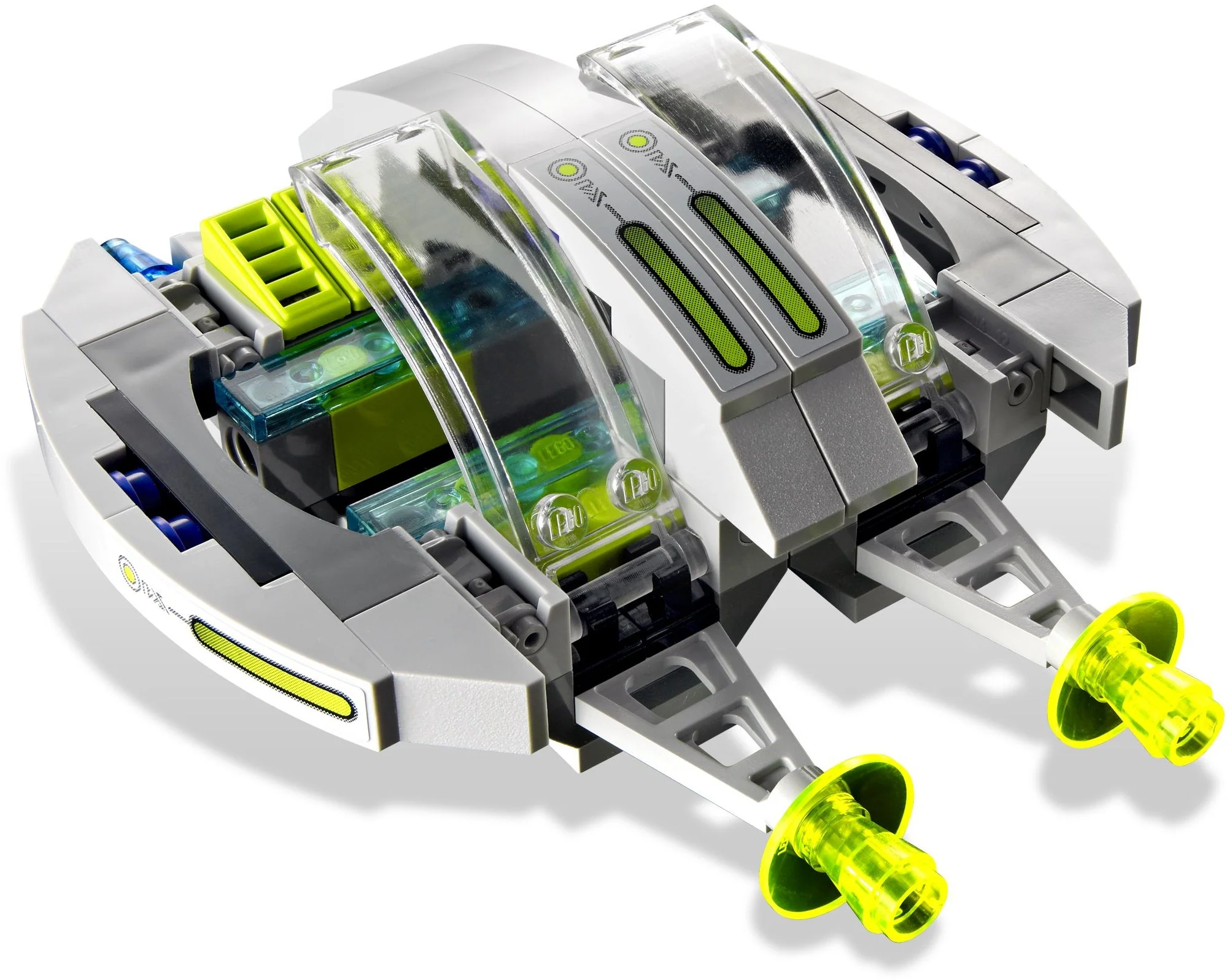 Jet-Copter Encounter - Image 4