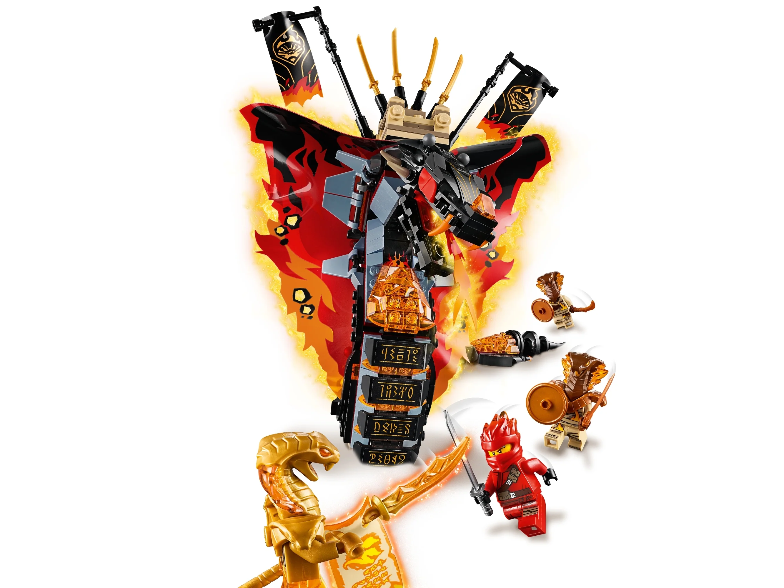 Fire Fang - Image 6