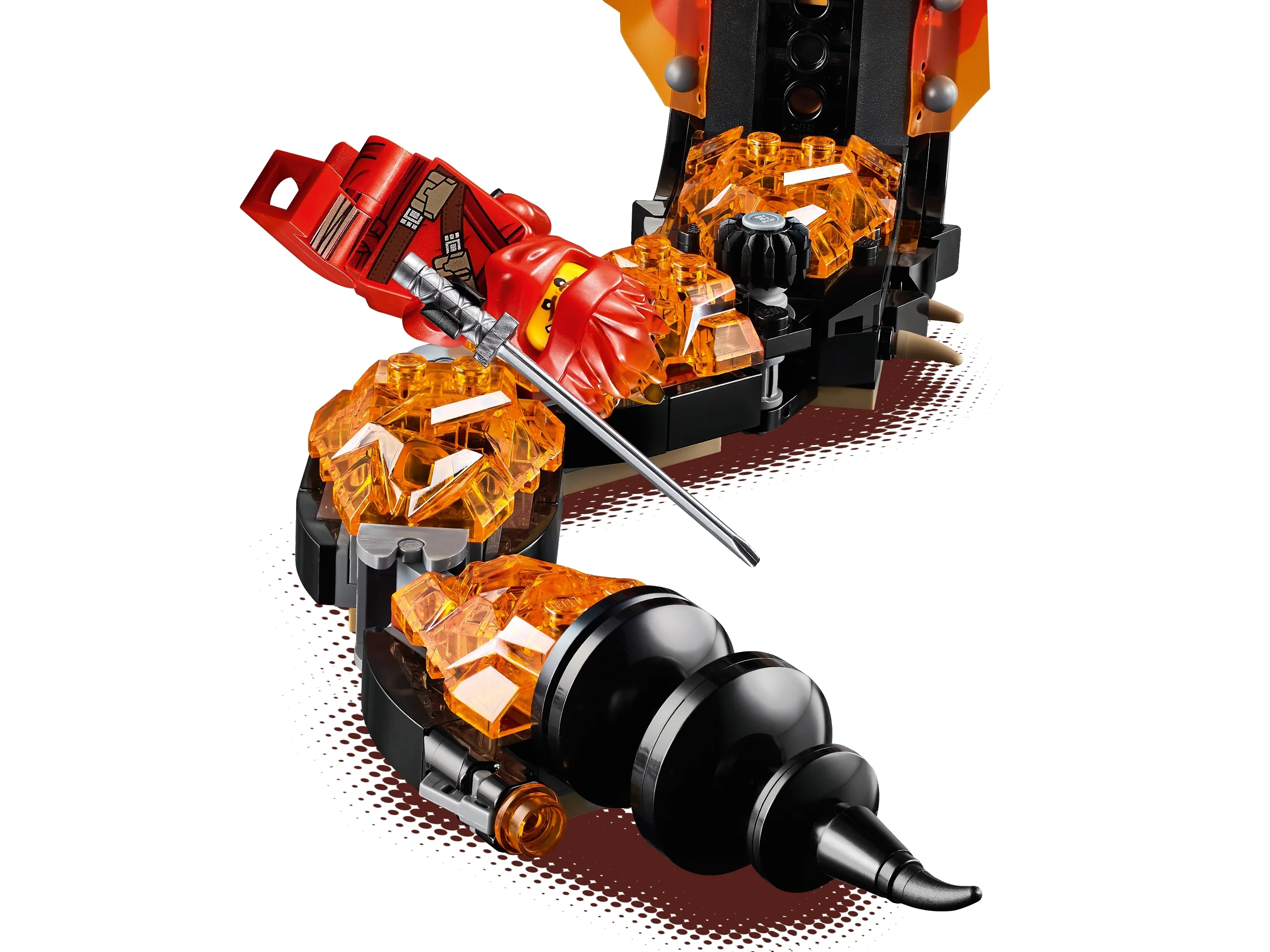 Fire Fang - Image 7
