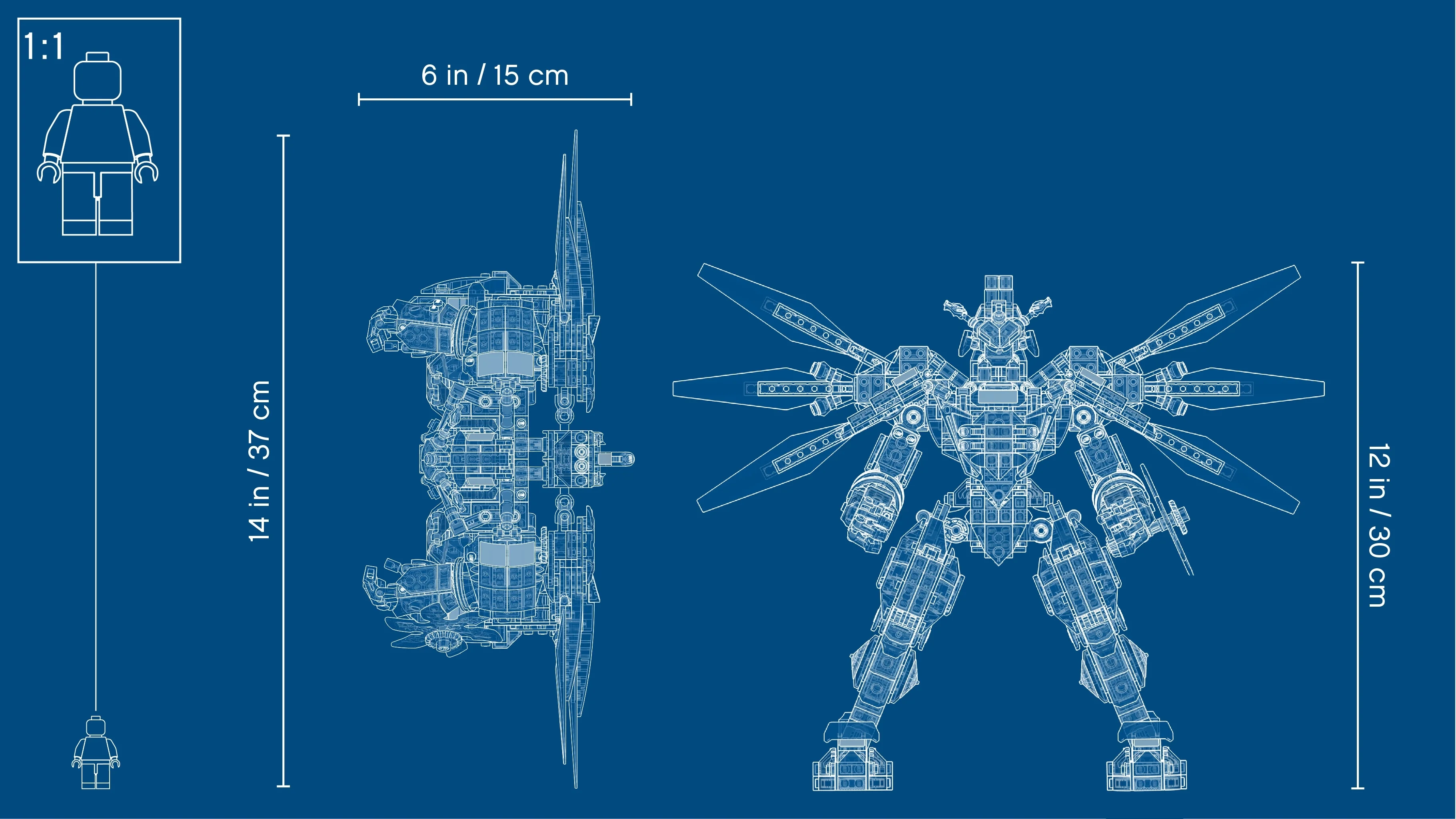 Lloyd's Titan Mech - Image 11