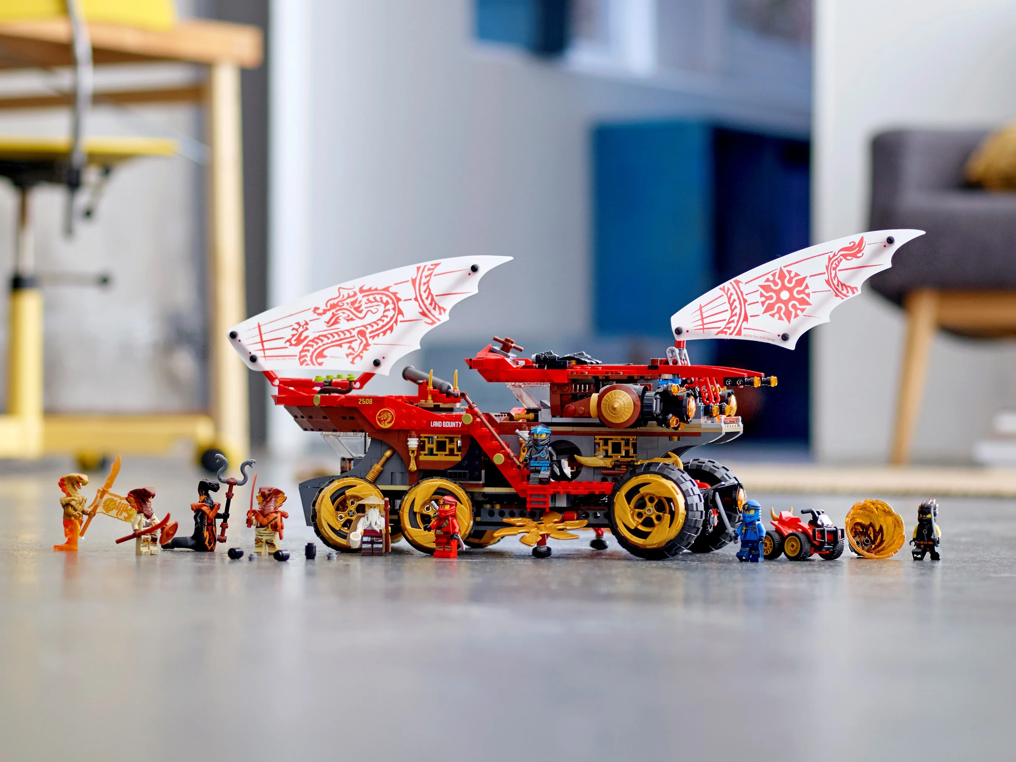 Land Bounty - Image 12
