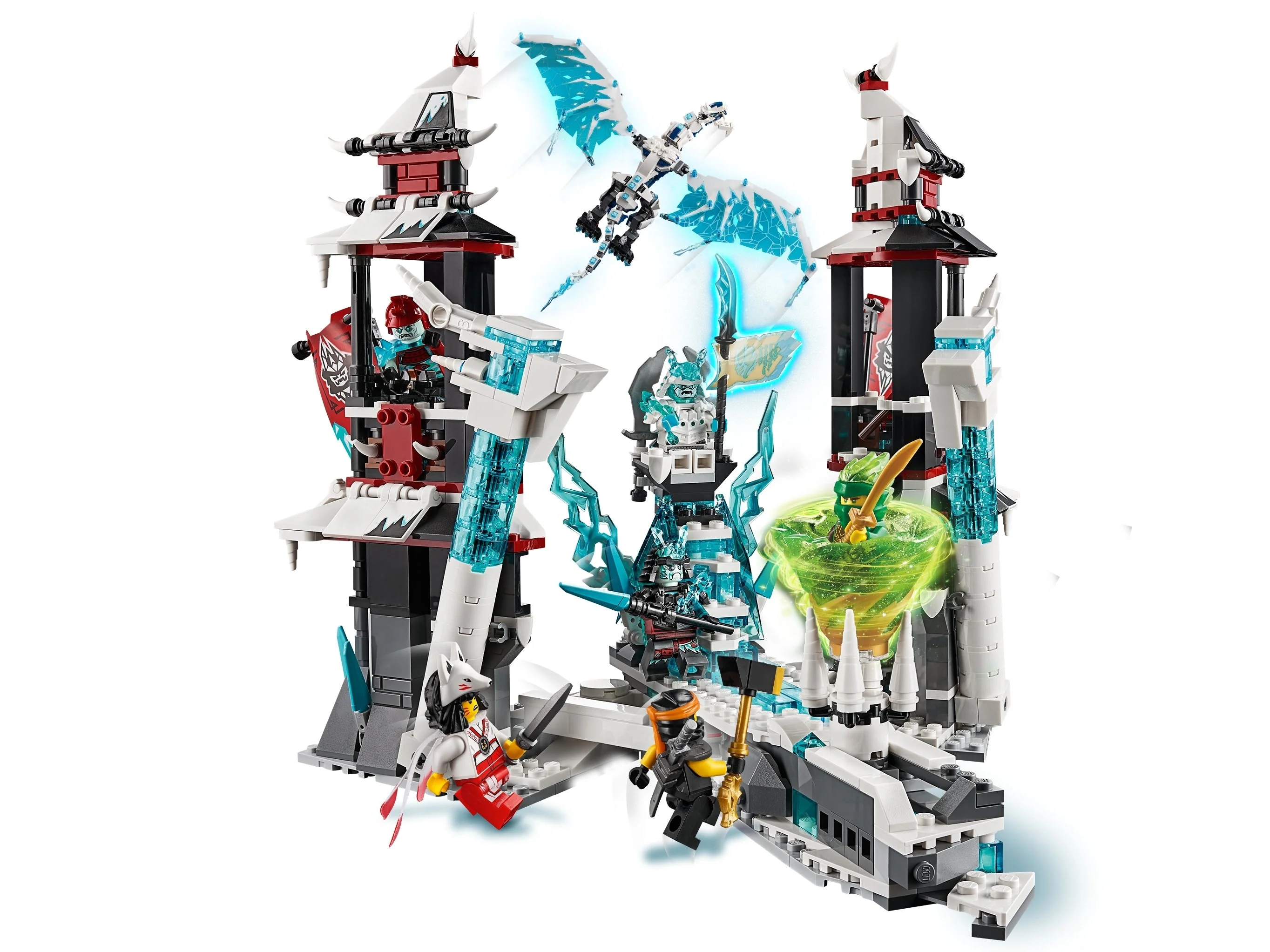 Castle of the Forsaken Emperor - Image 19