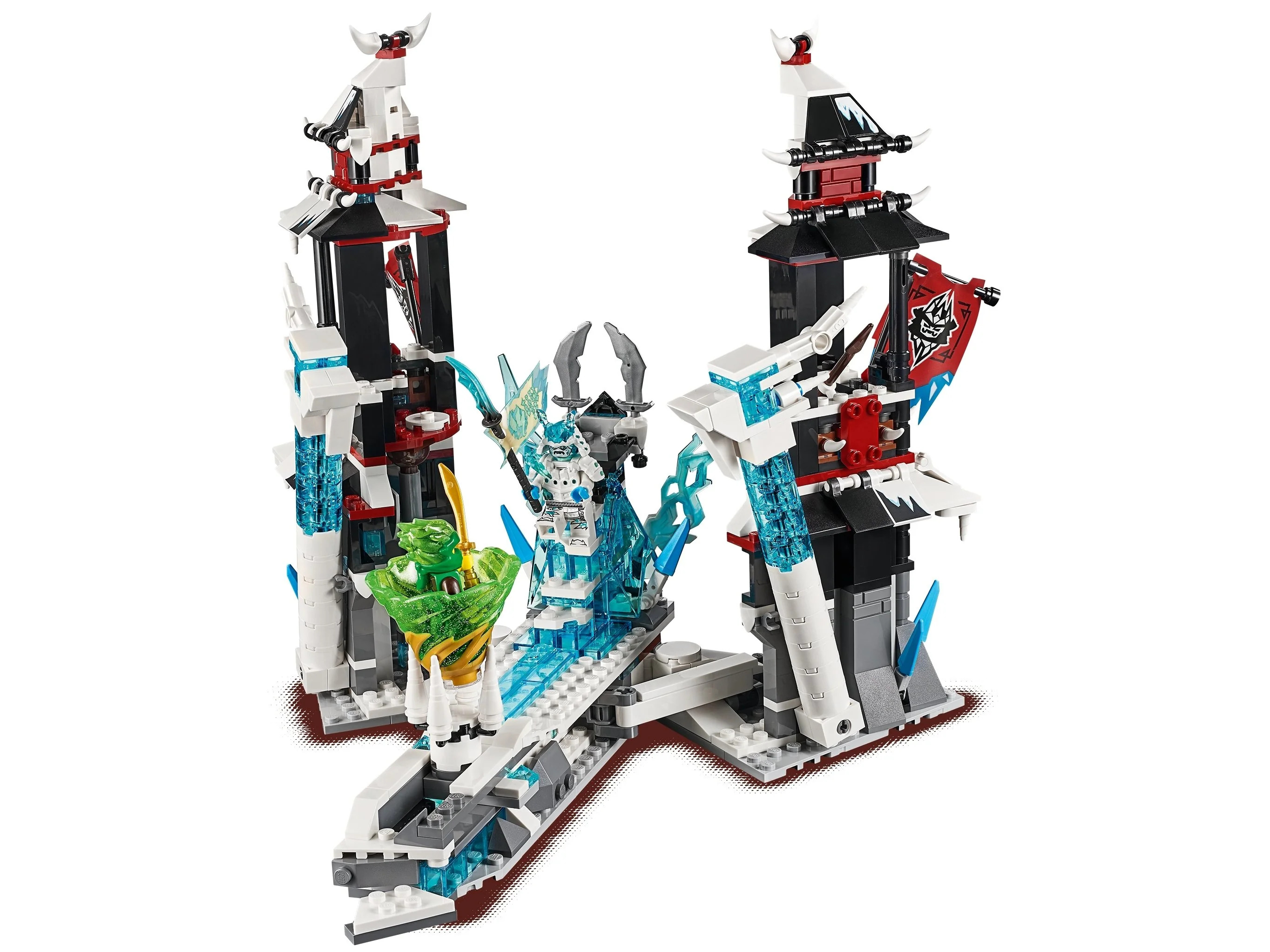 Castle of the Forsaken Emperor - Image 20