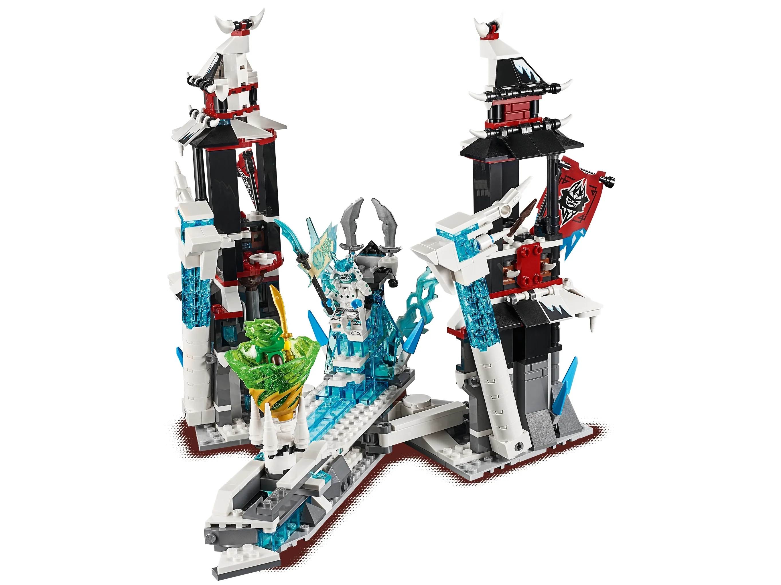 Castle of the Forsaken Emperor - Image 20