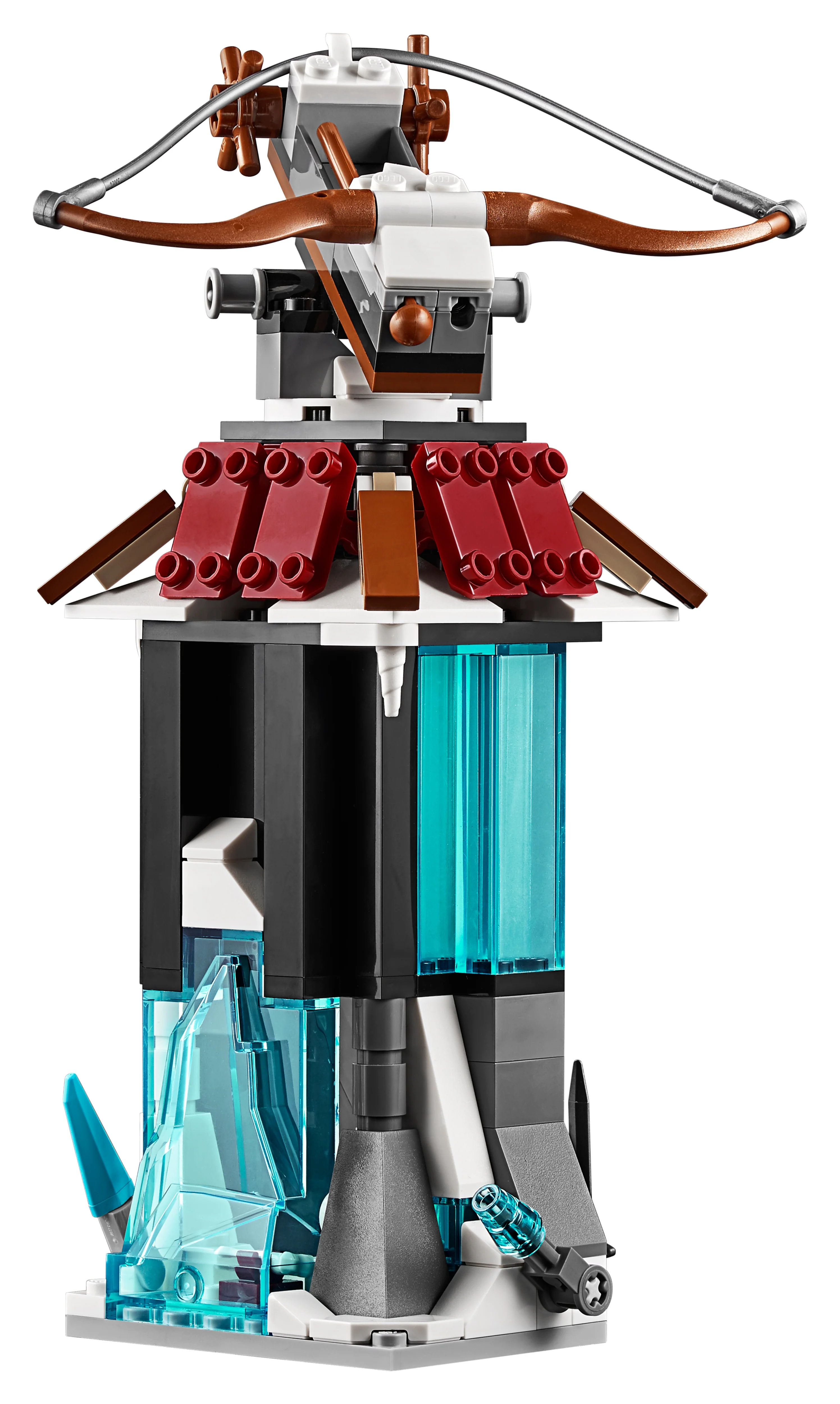 Castle of the Forsaken Emperor - Image 4