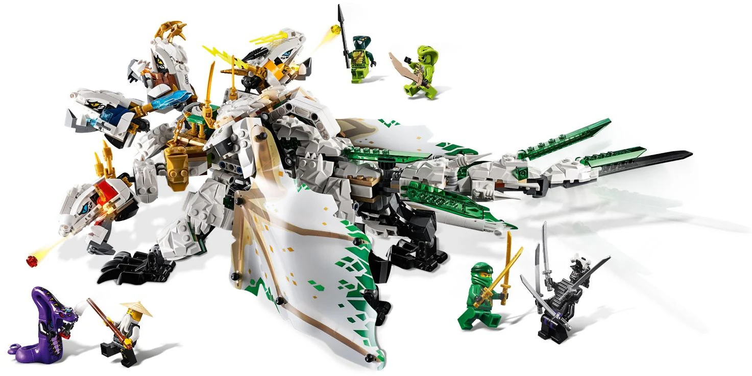 The Ultra Dragon - Image 4