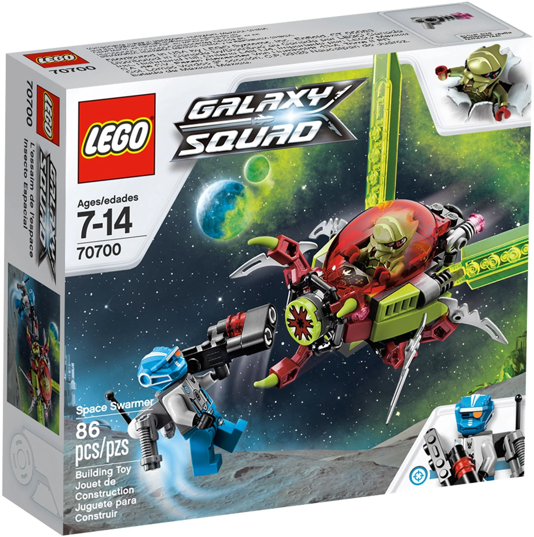 Space Swarmer - Image 2