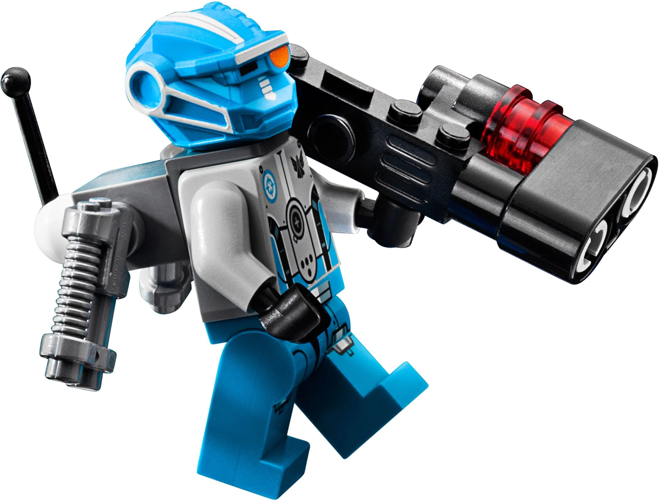 Space Swarmer - Image 3