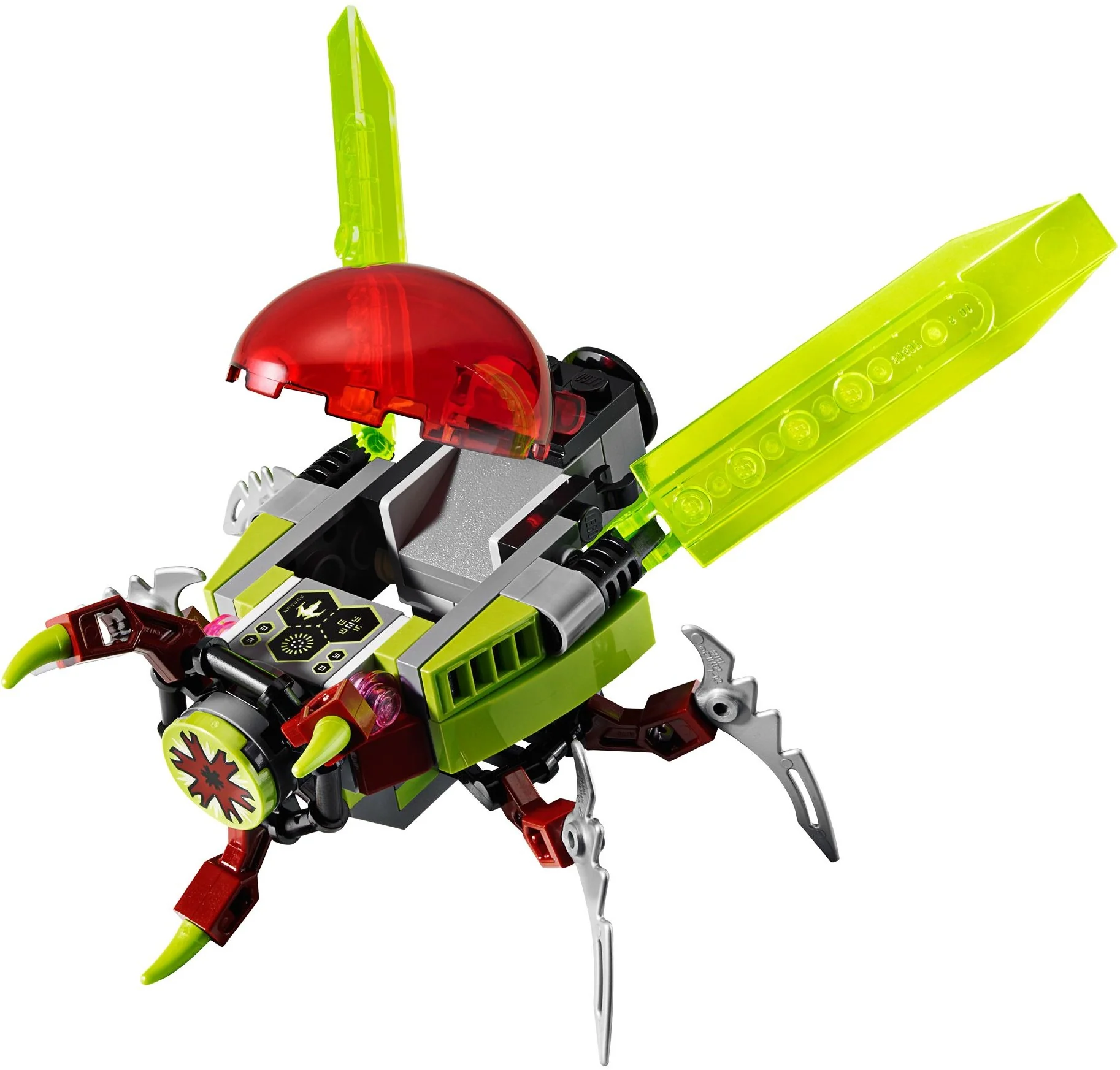 Space Swarmer - Image 4