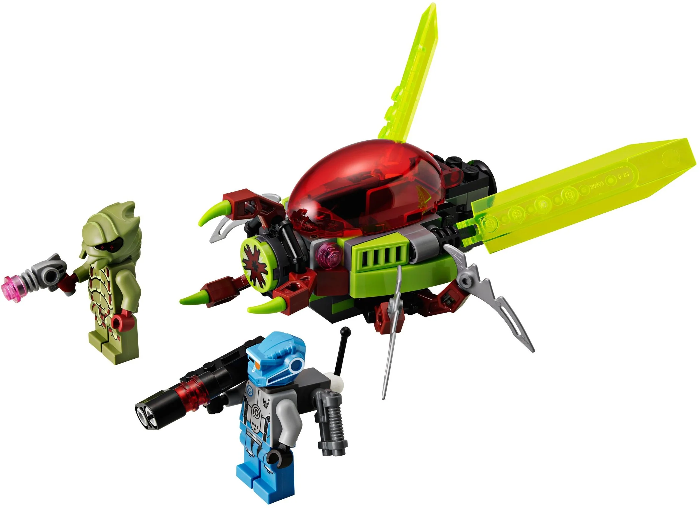 Space Swarmer - Image 5