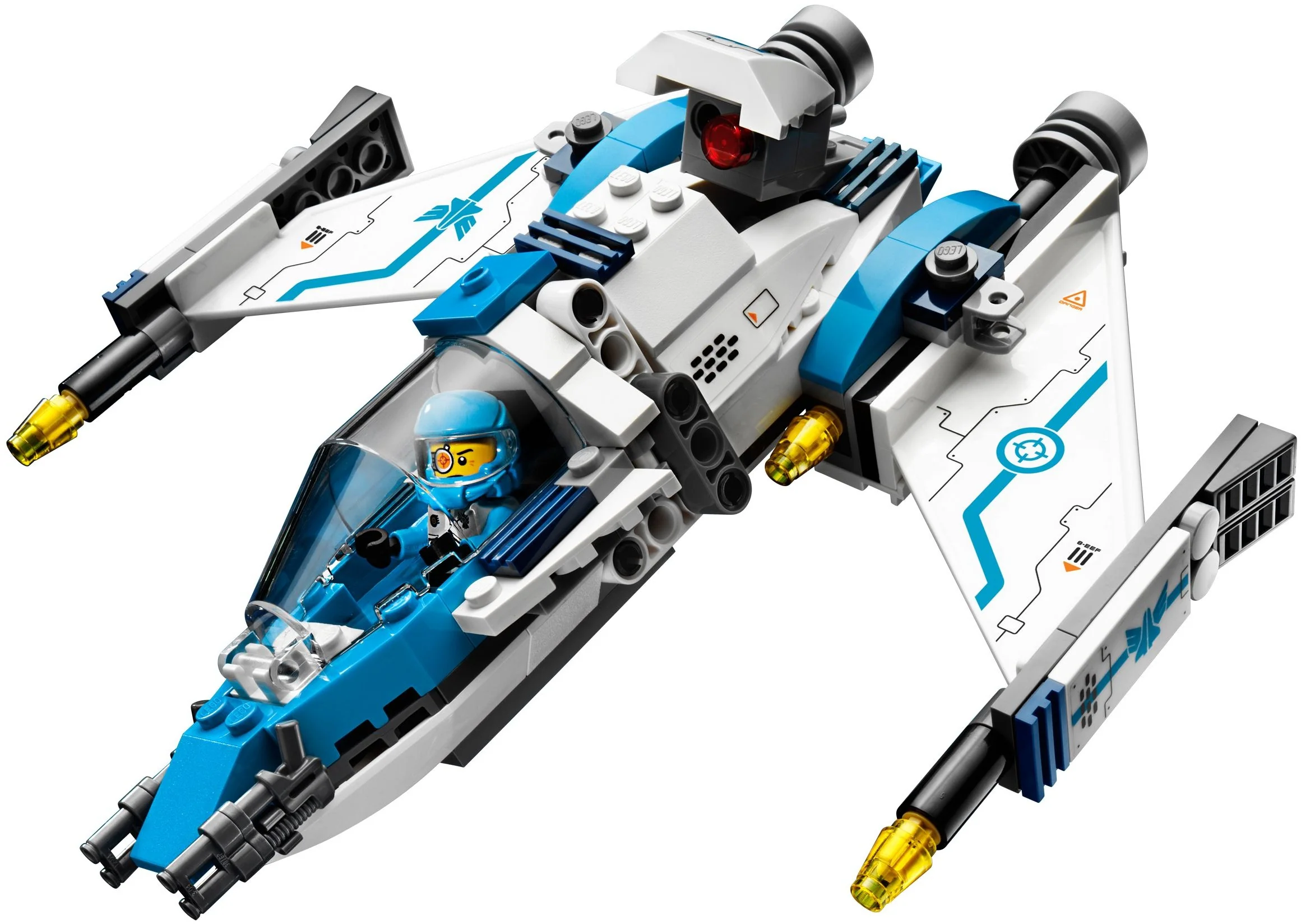 Swarm Interceptor - Image 3