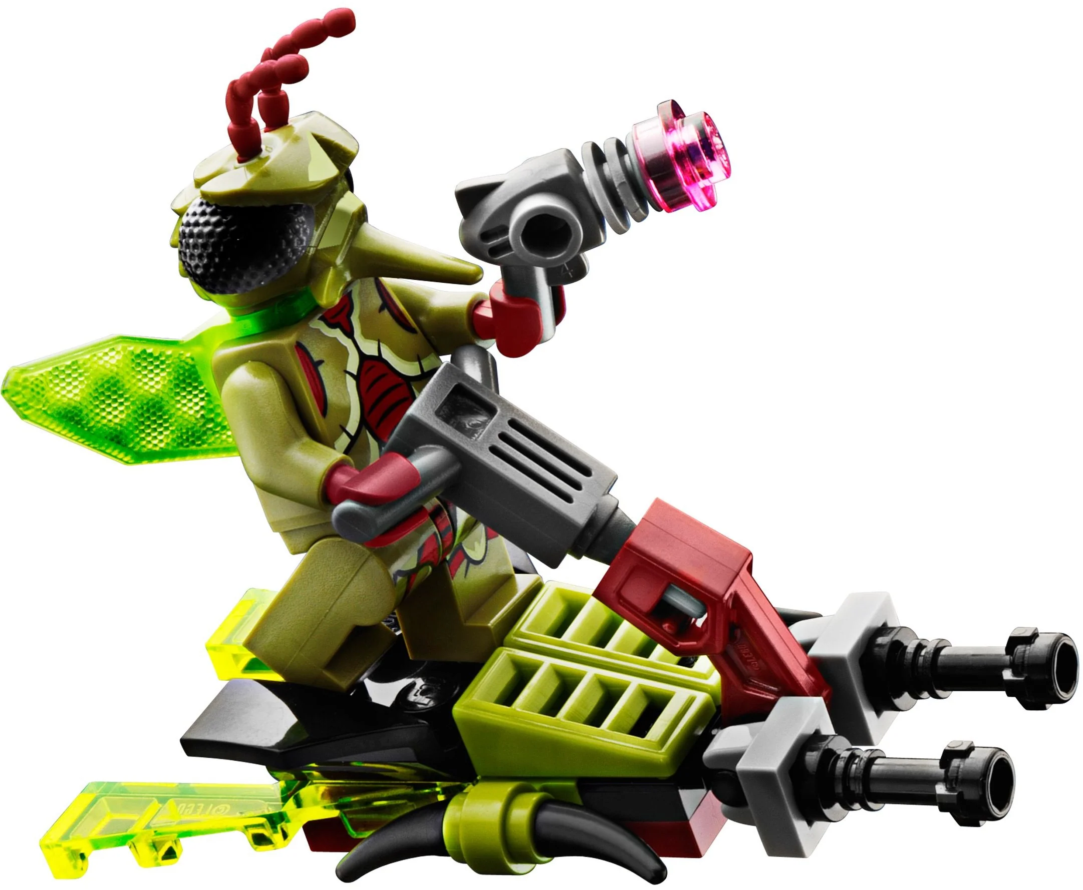 Swarm Interceptor - Image 4