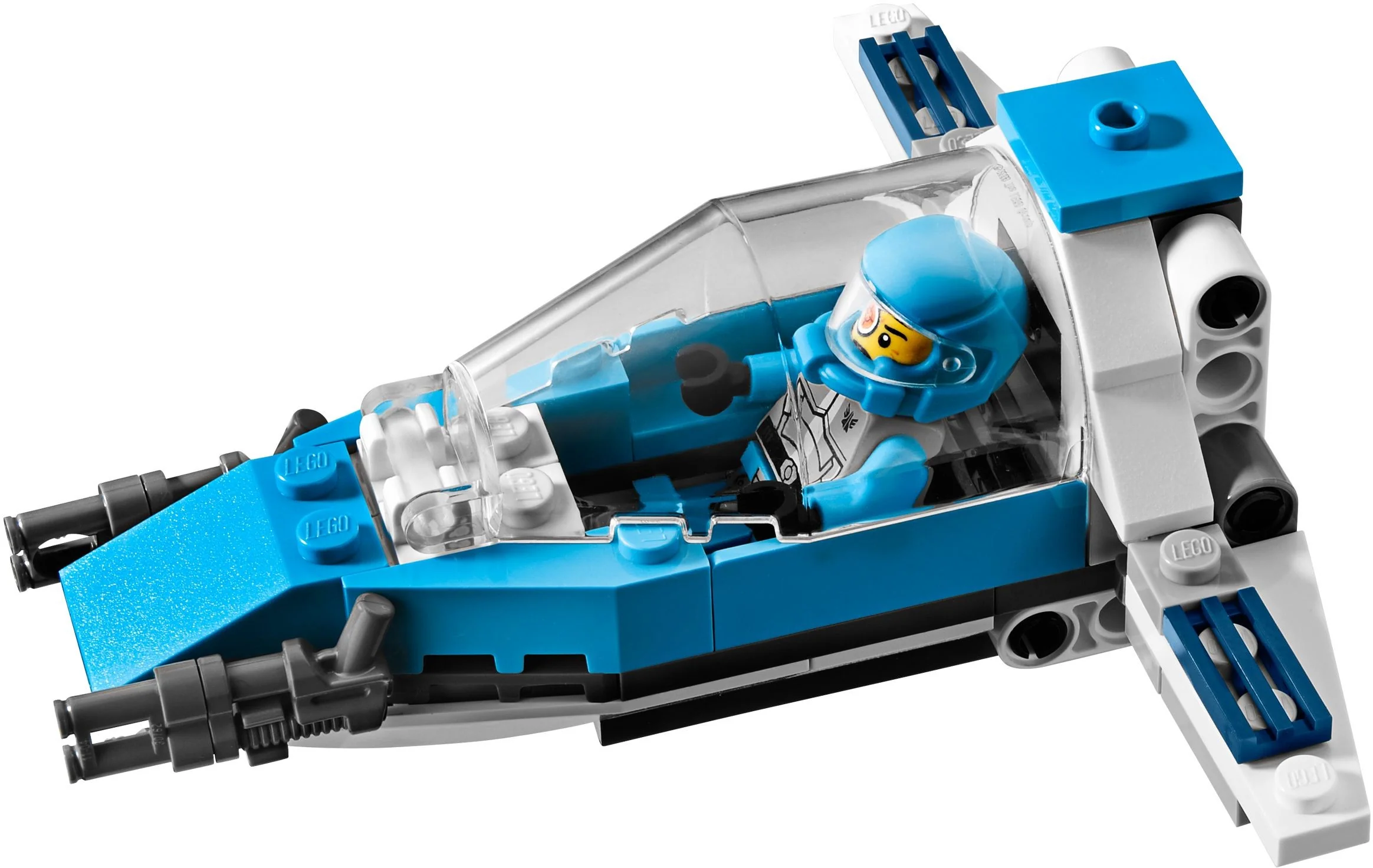 Swarm Interceptor - Image 5