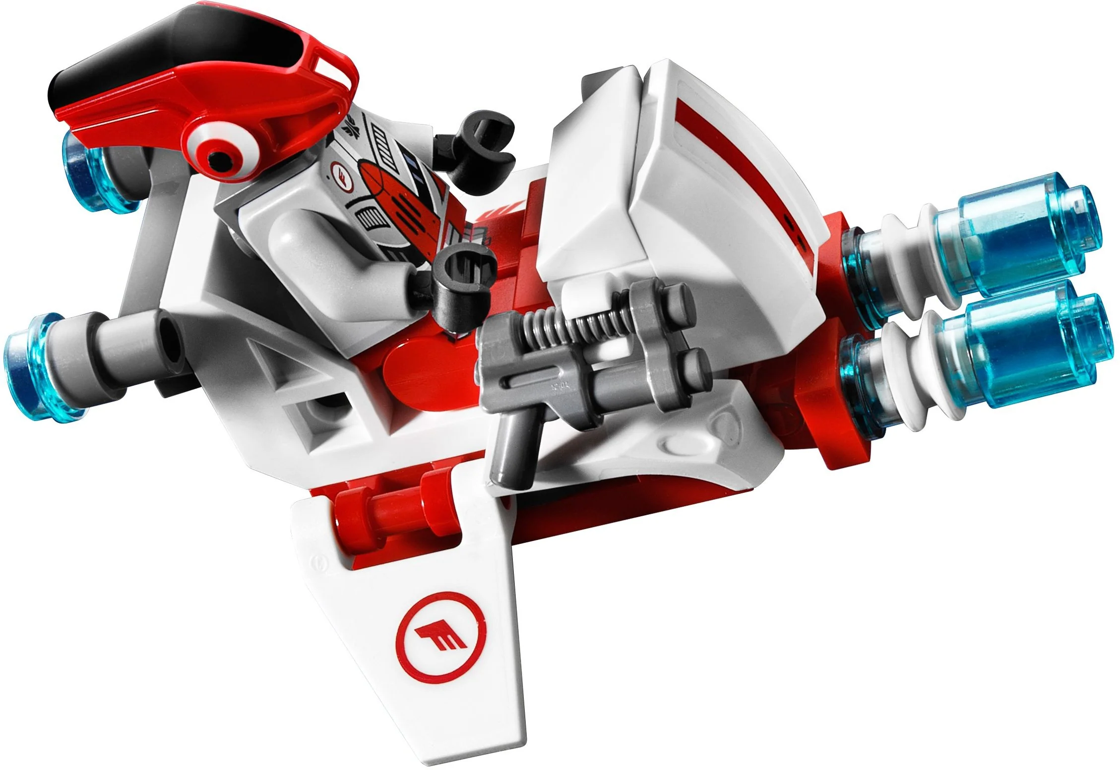 Warp Stinger - Image 3