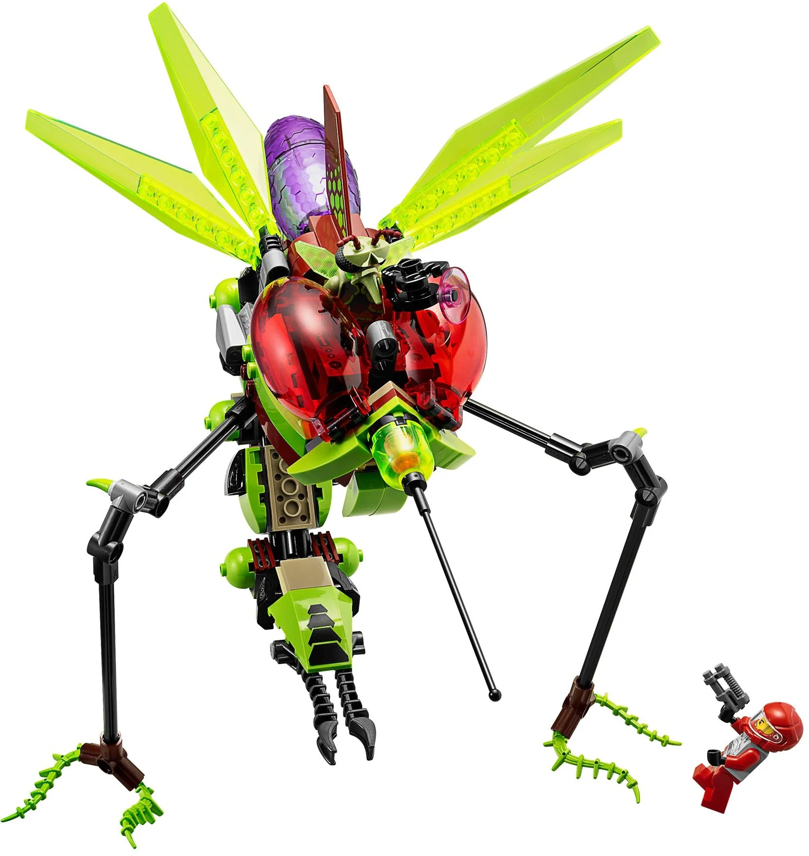 Warp Stinger - Image 4