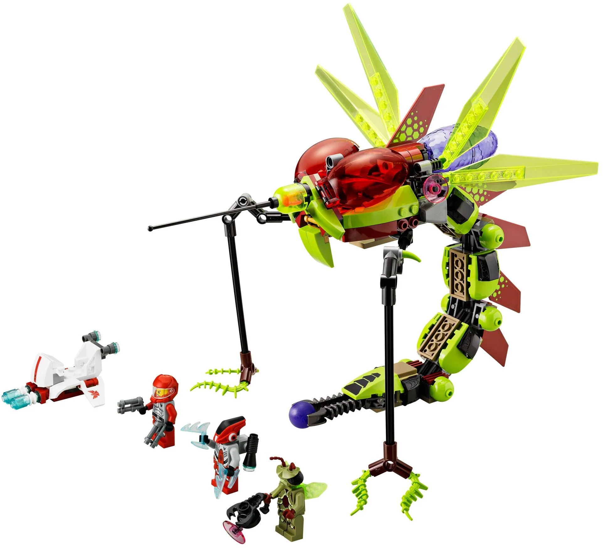 Warp Stinger - Image 6