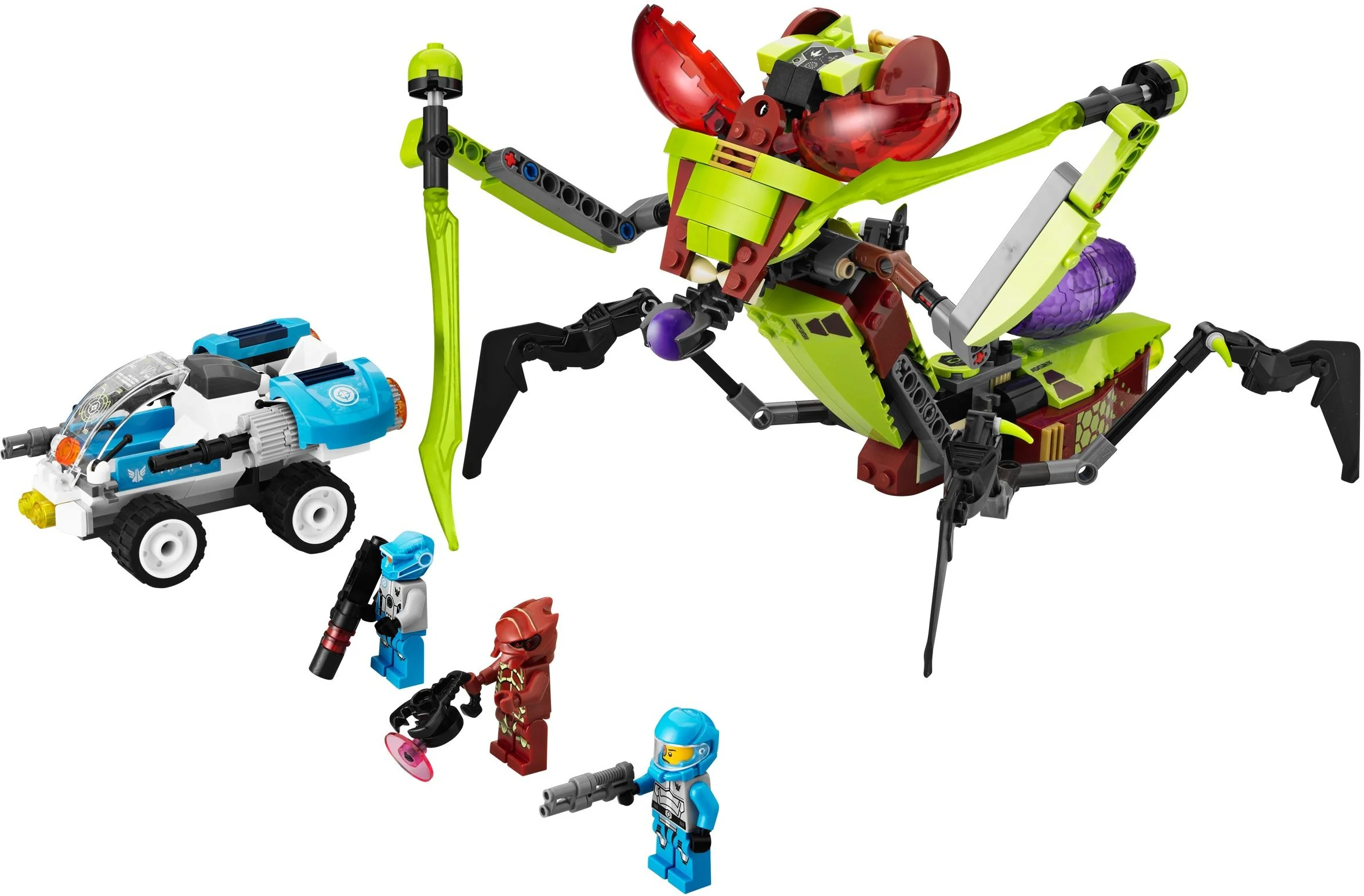 Star Slicer - Image 7