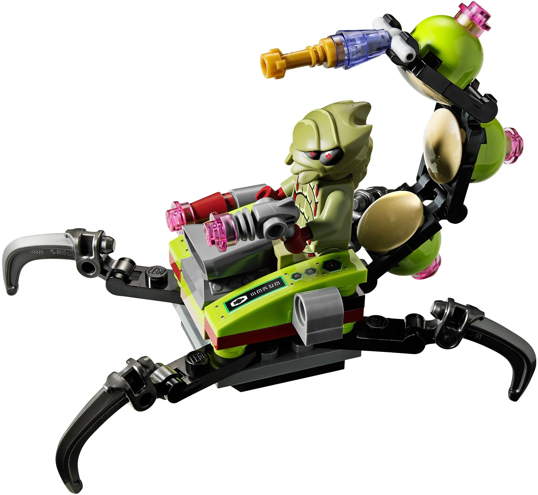 Vermin Vaporizer - Image 4