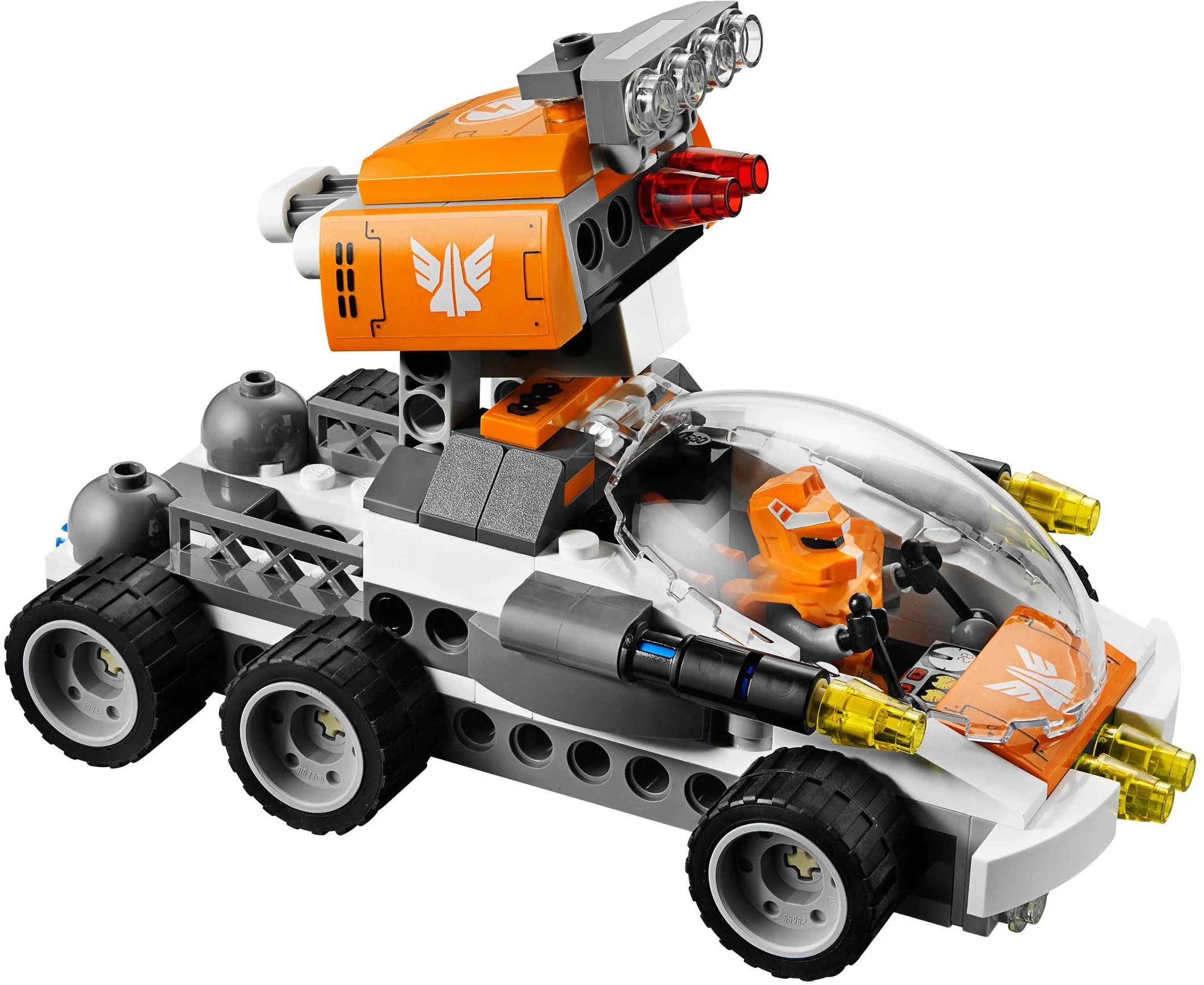 Bug Obliterator - Image 4