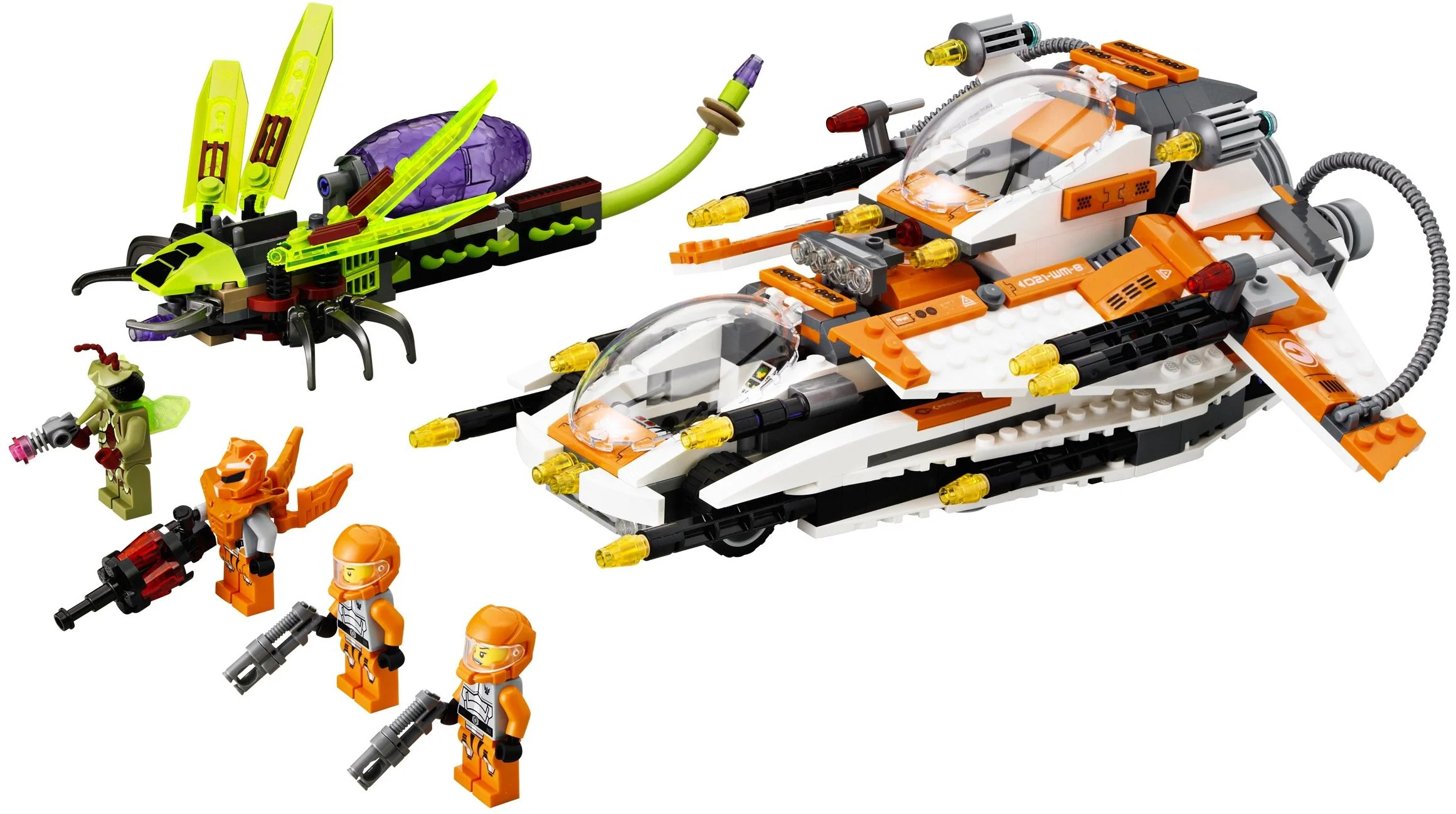 Bug Obliterator - Image 6