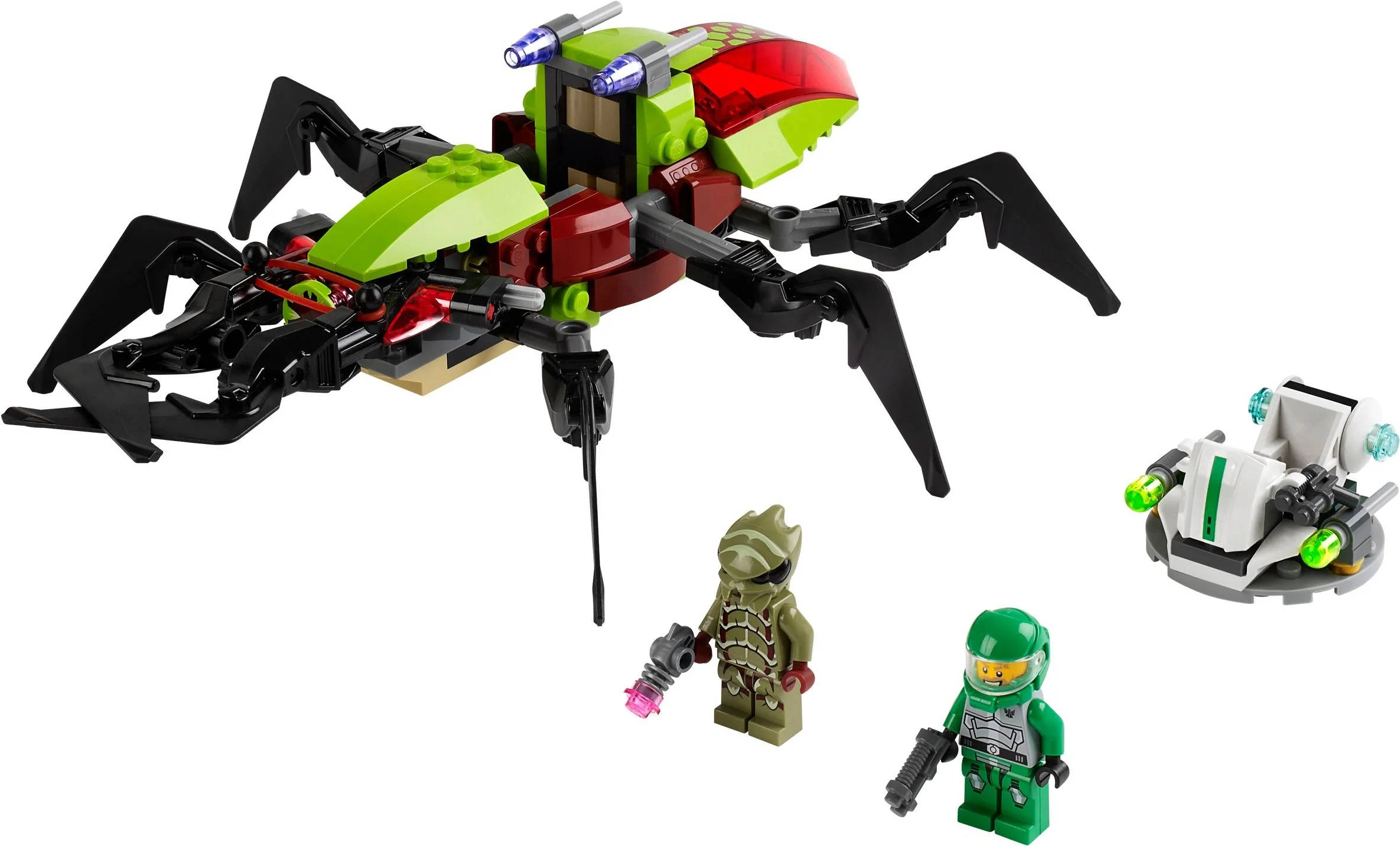 Crater Creeper - Image 6