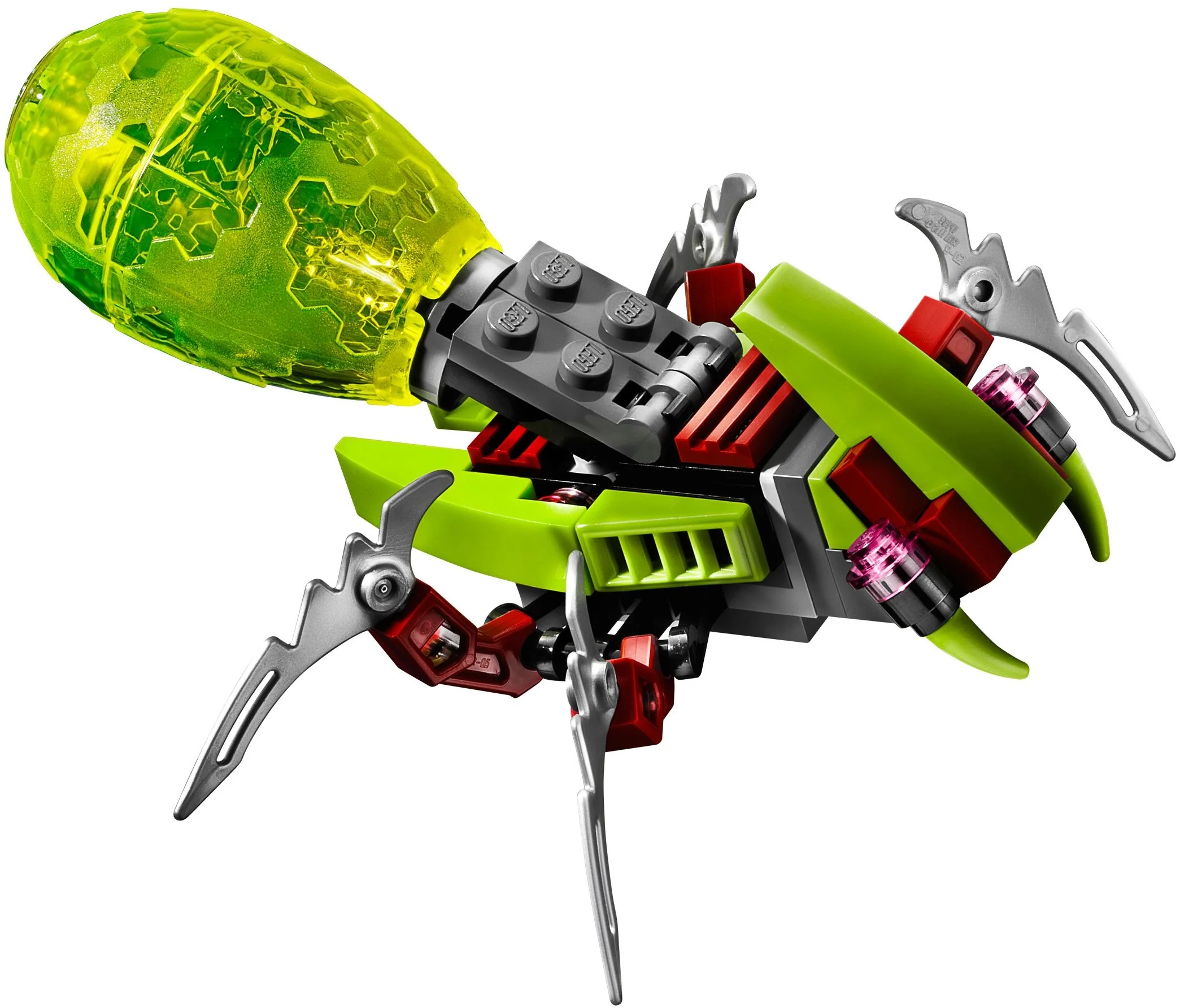 CLS-89 Eradicator Mech - Image 3