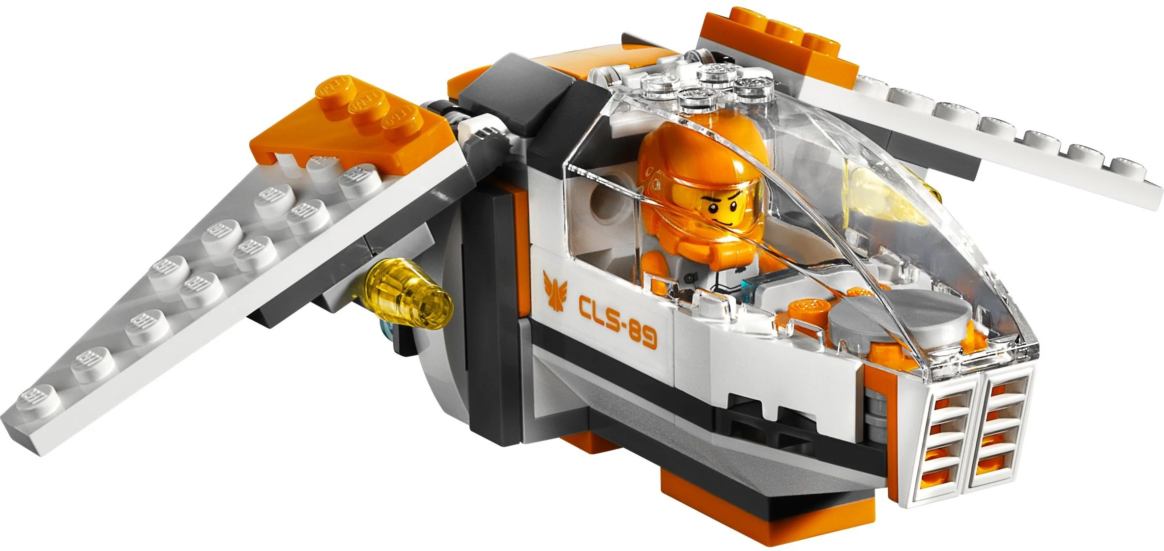 CLS-89 Eradicator Mech - Image 4