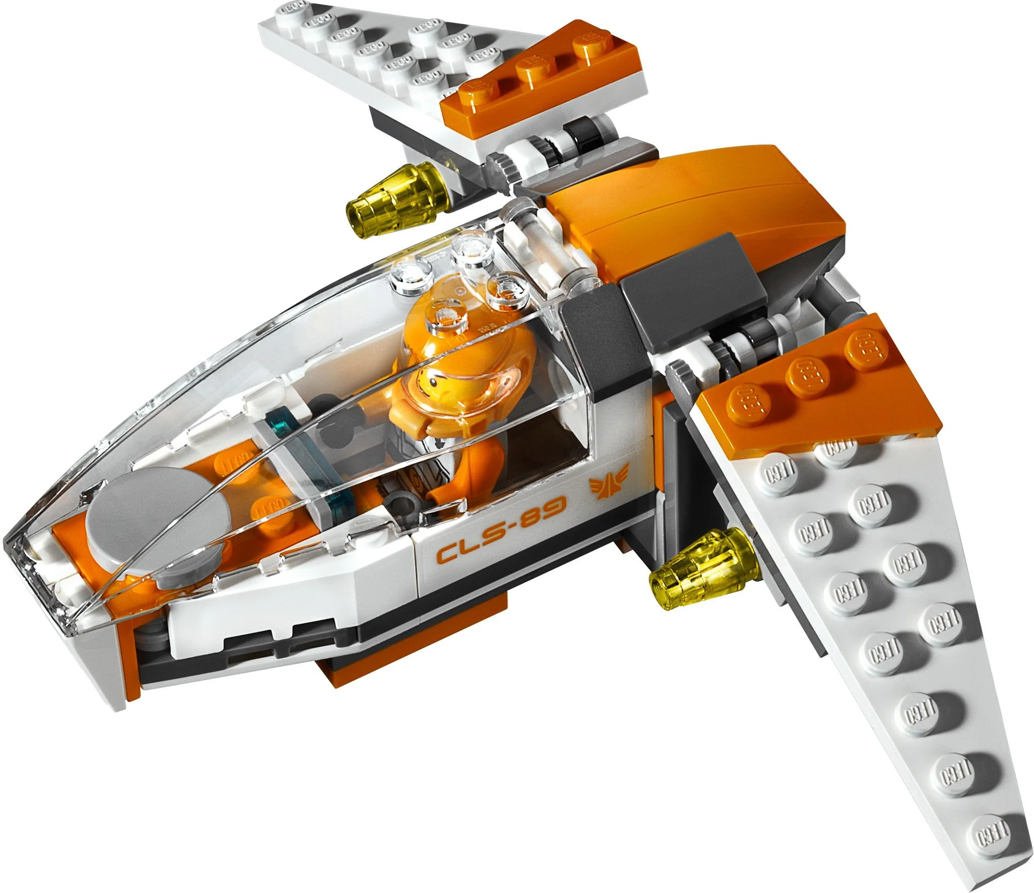 CLS-89 Eradicator Mech - Image 5