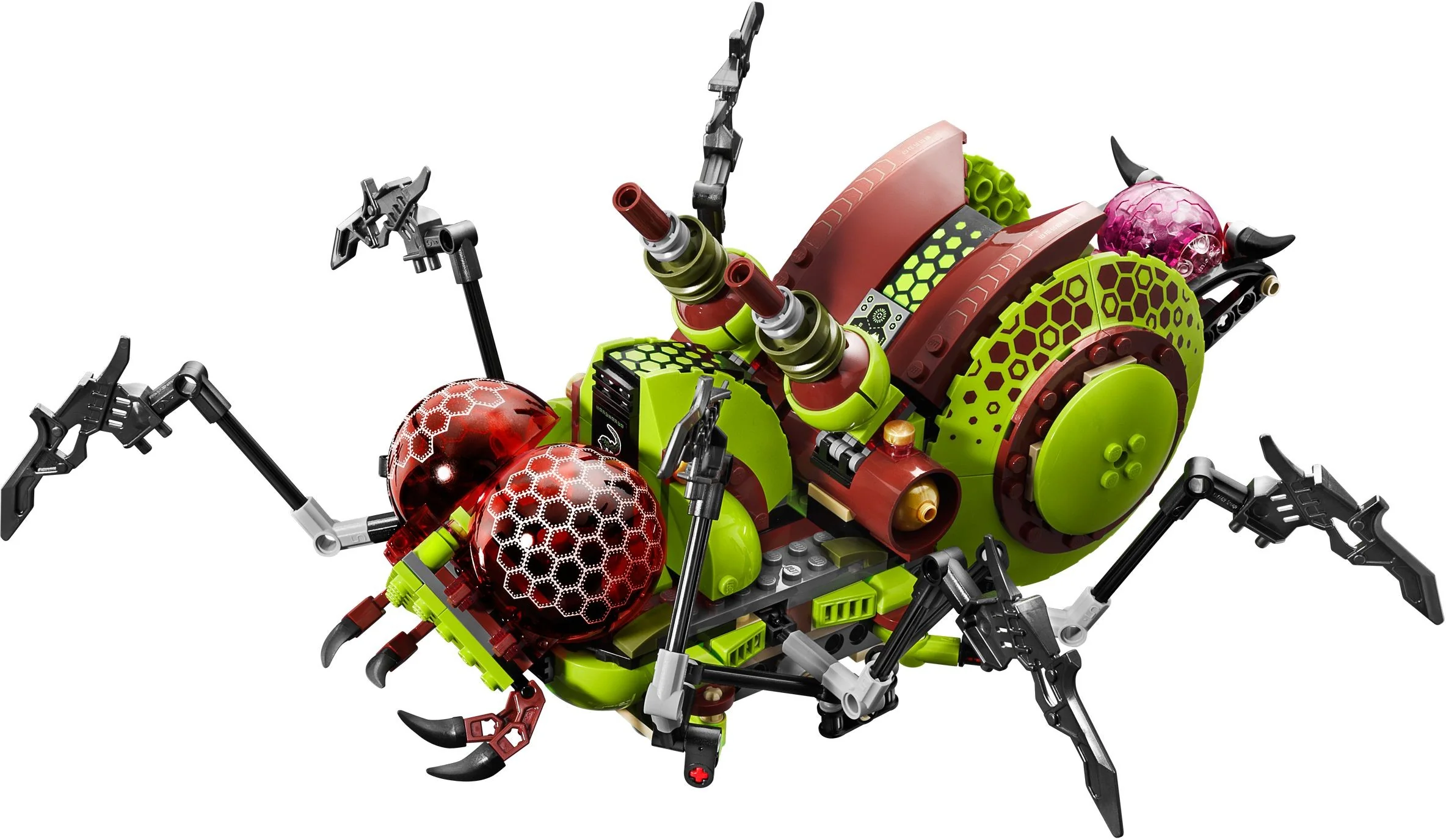 Hive Crawler - Image 4