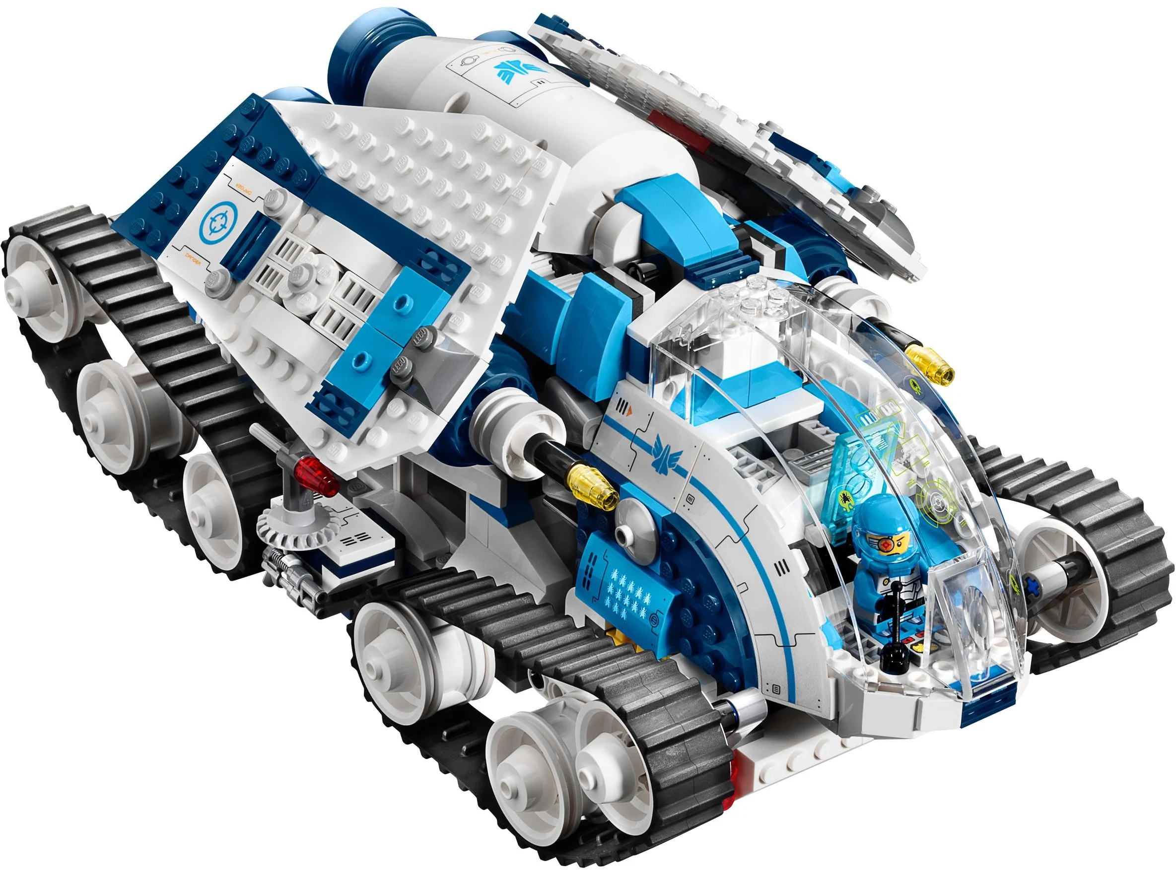 Galactic Titan - Image 5