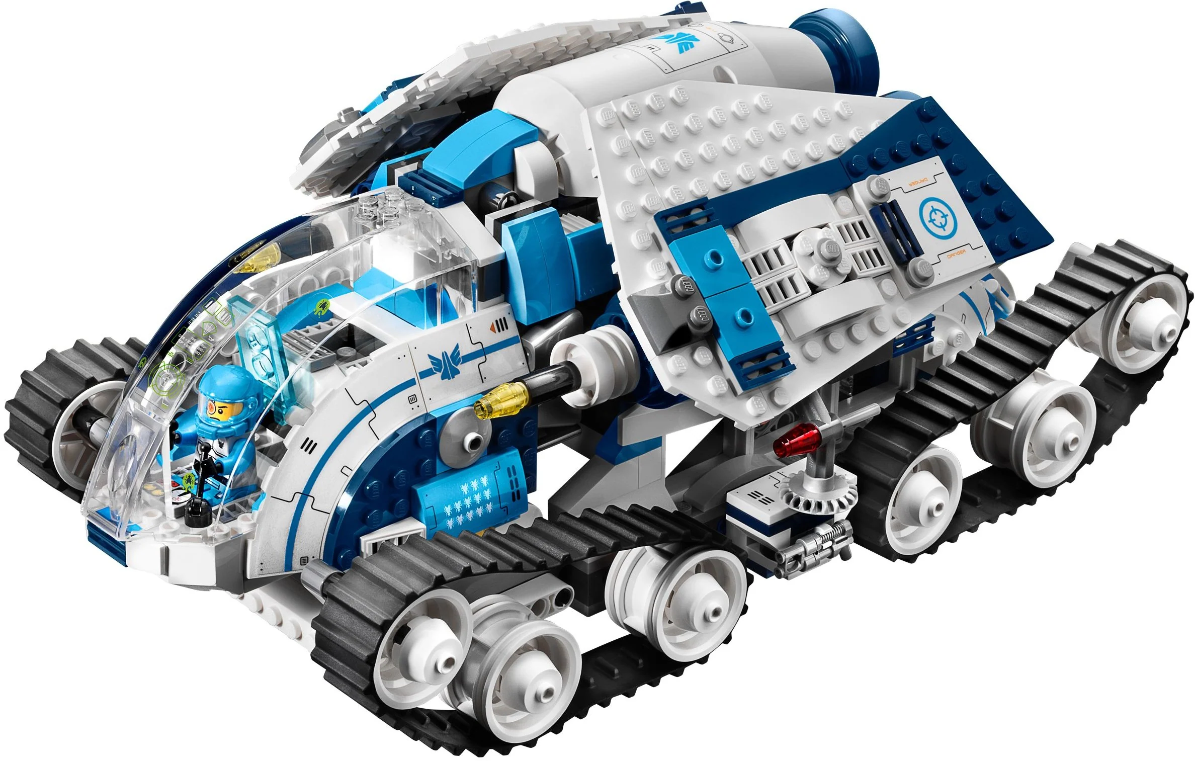 Galactic Titan - Image 6