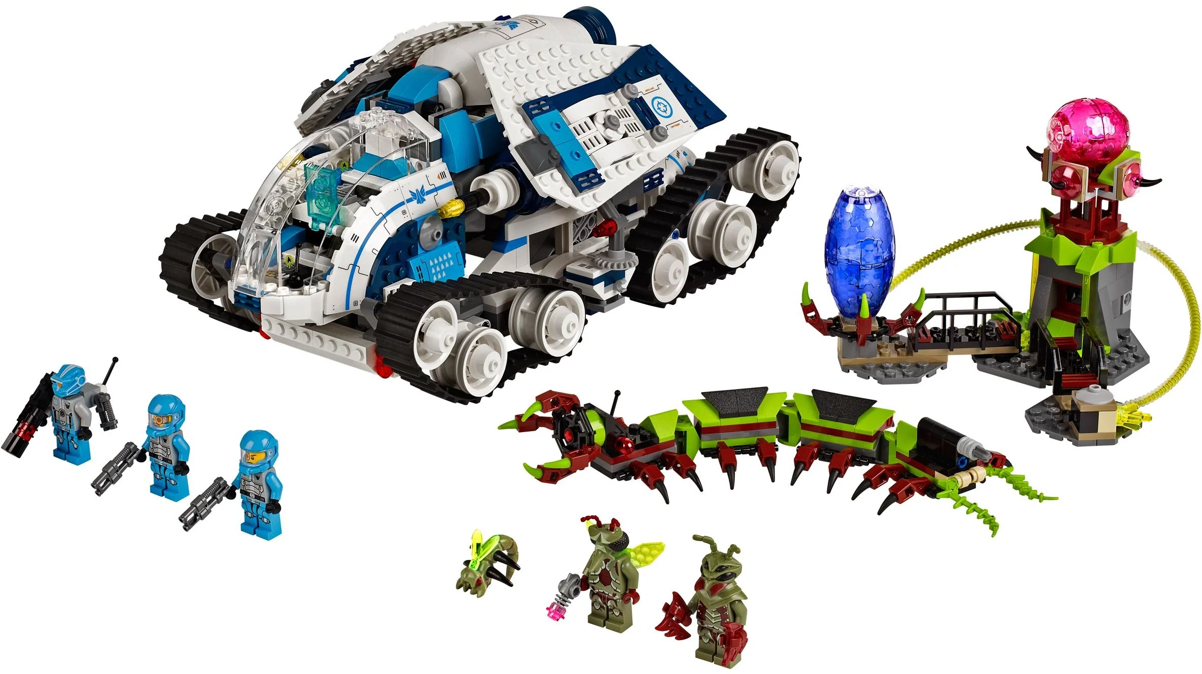 Galactic Titan - Image 7
