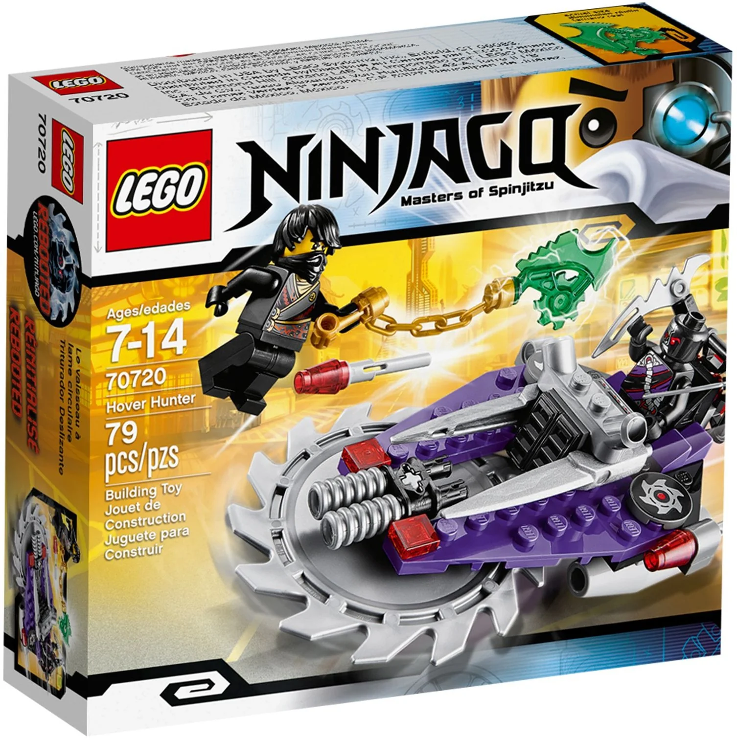 Hover Hunter - Image 2