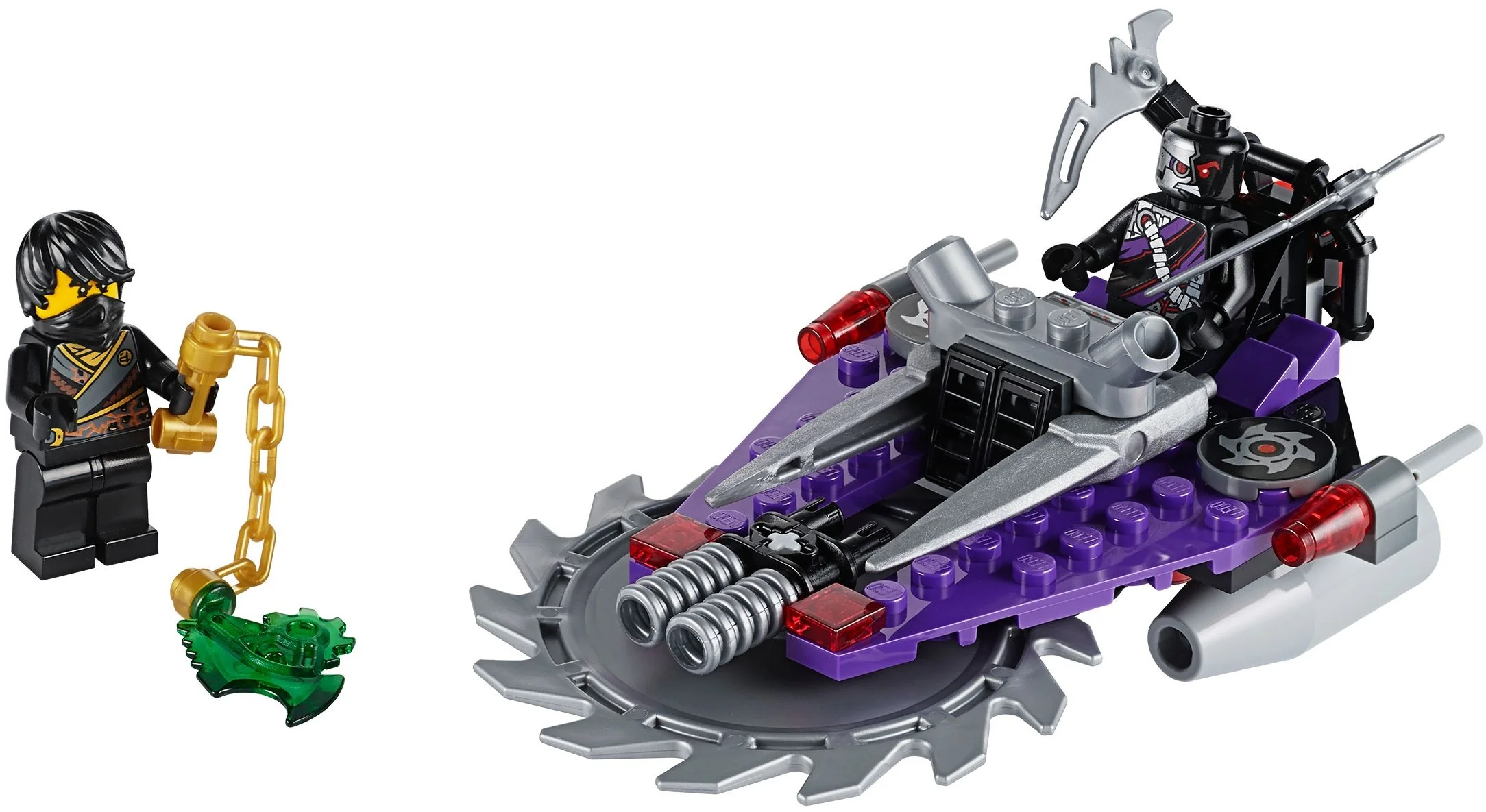 Hover Hunter - Image 6