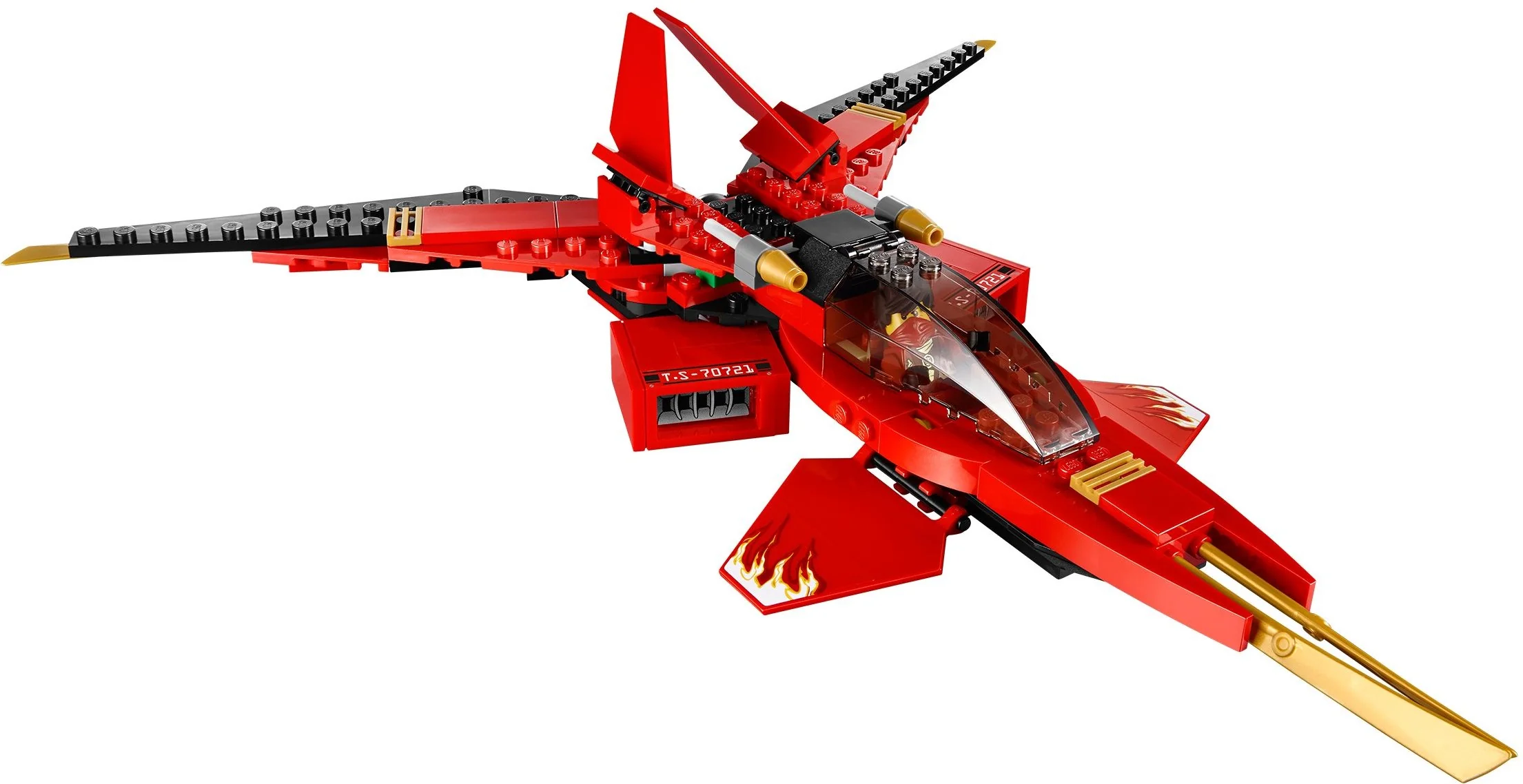Kai Fighter - Image 5