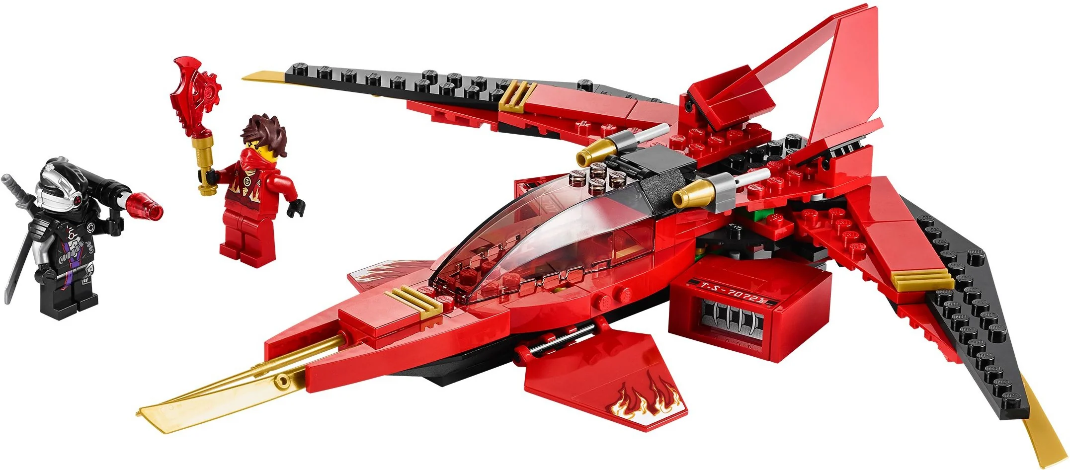 Kai Fighter - Image 6