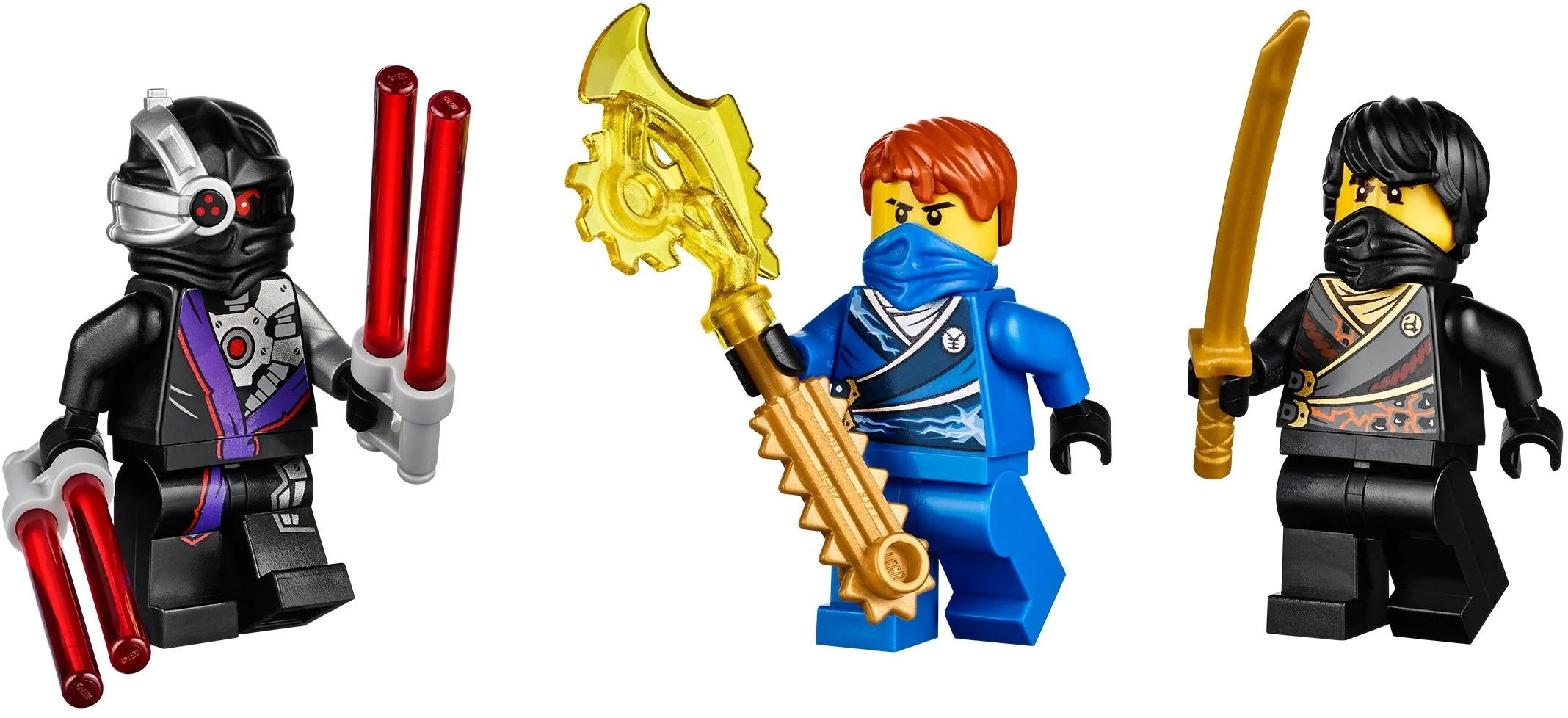 Thunder Raider - Image 3