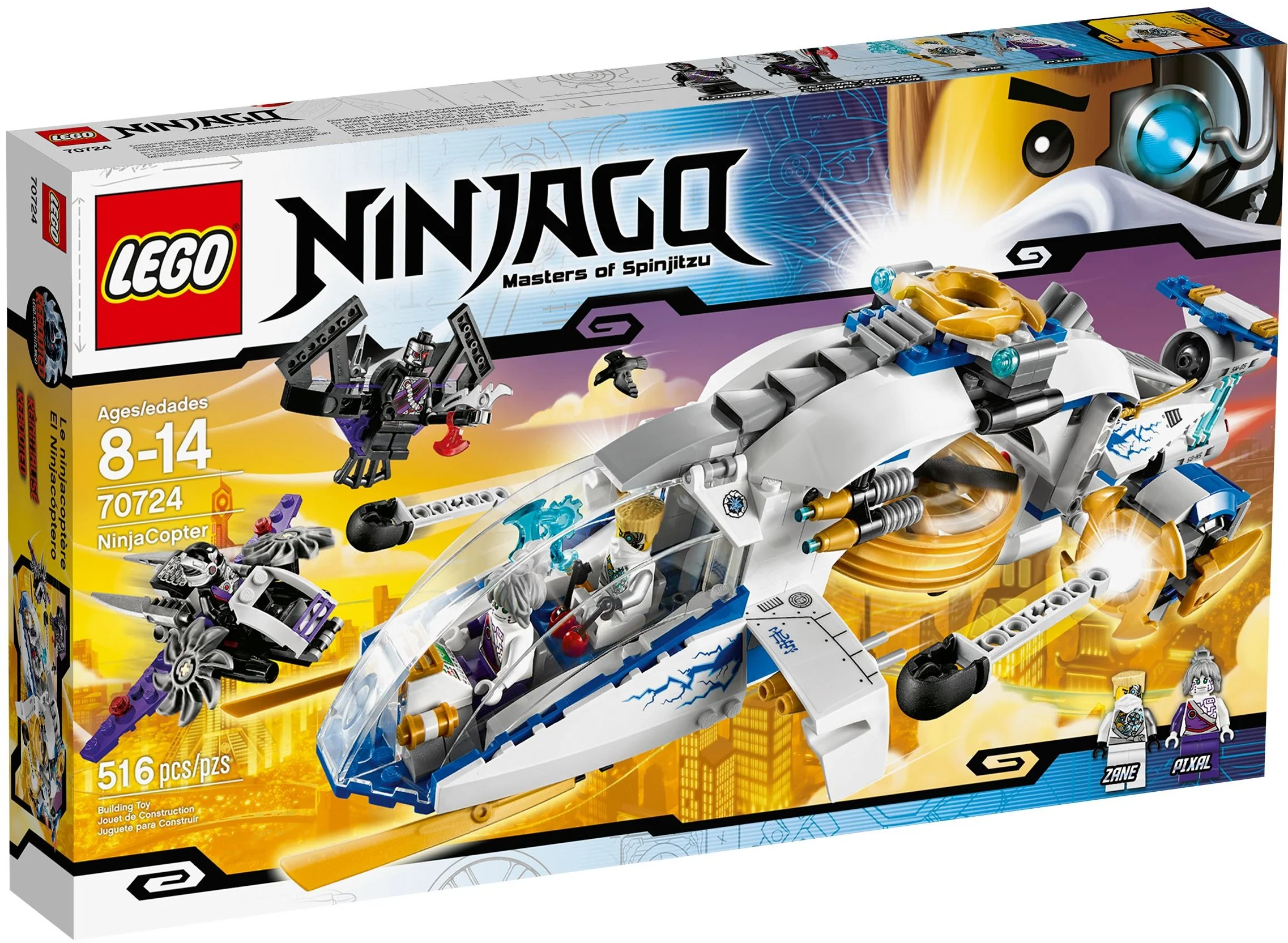 NinjaCopter - Image 2