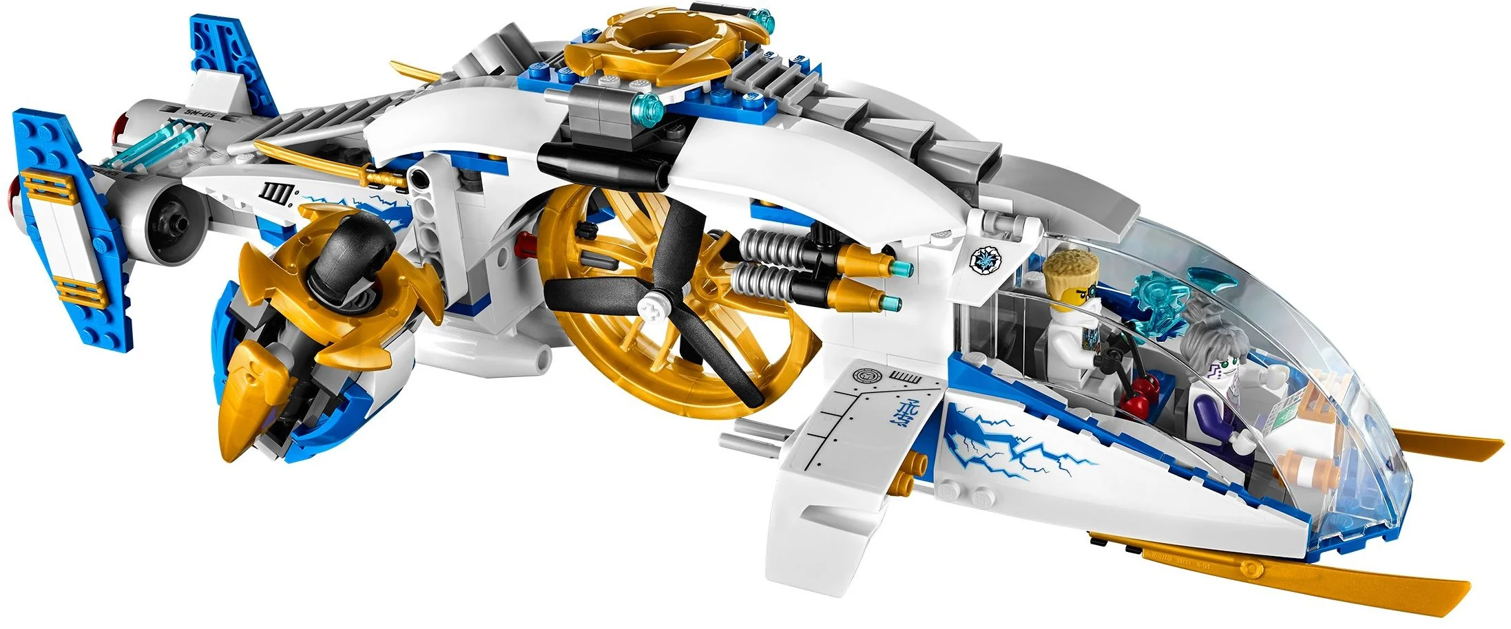 NinjaCopter - Image 4