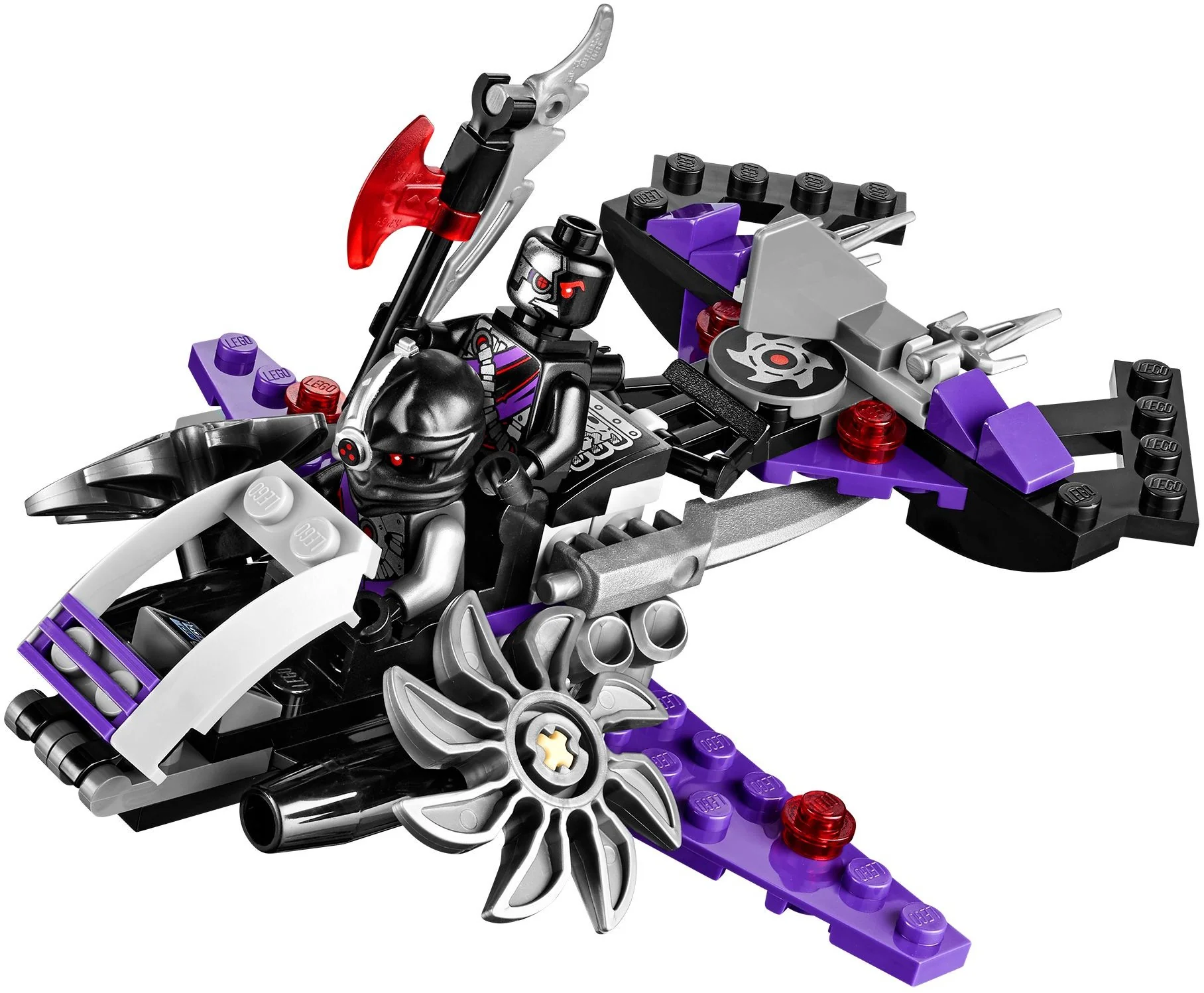 NinjaCopter - Image 5