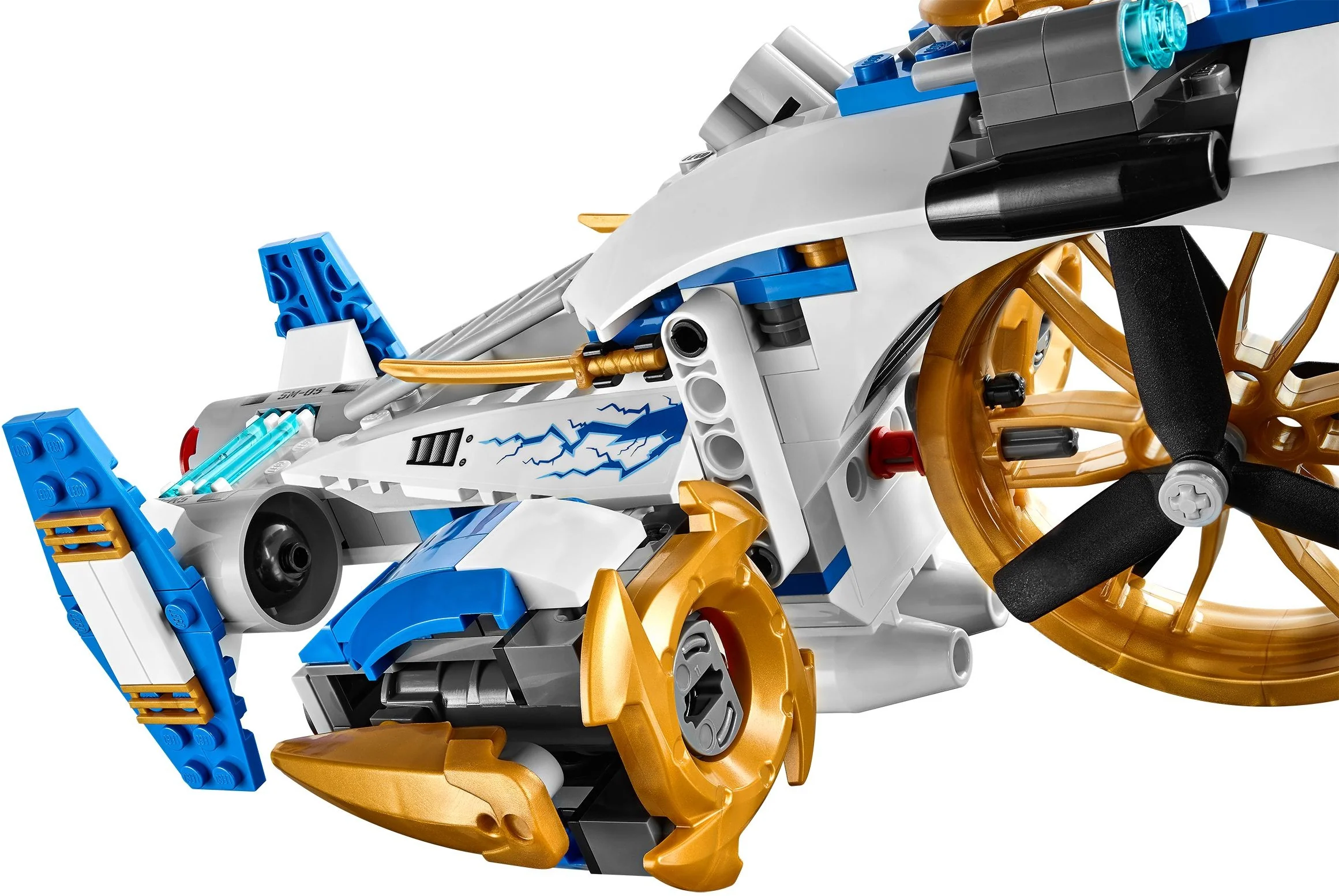 NinjaCopter - Image 6