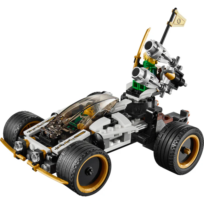 Nindroid MechDragon - Image 5