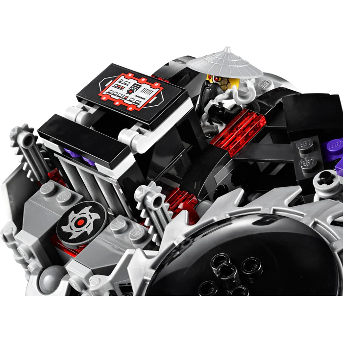 Nindroid MechDragon - Image 8
