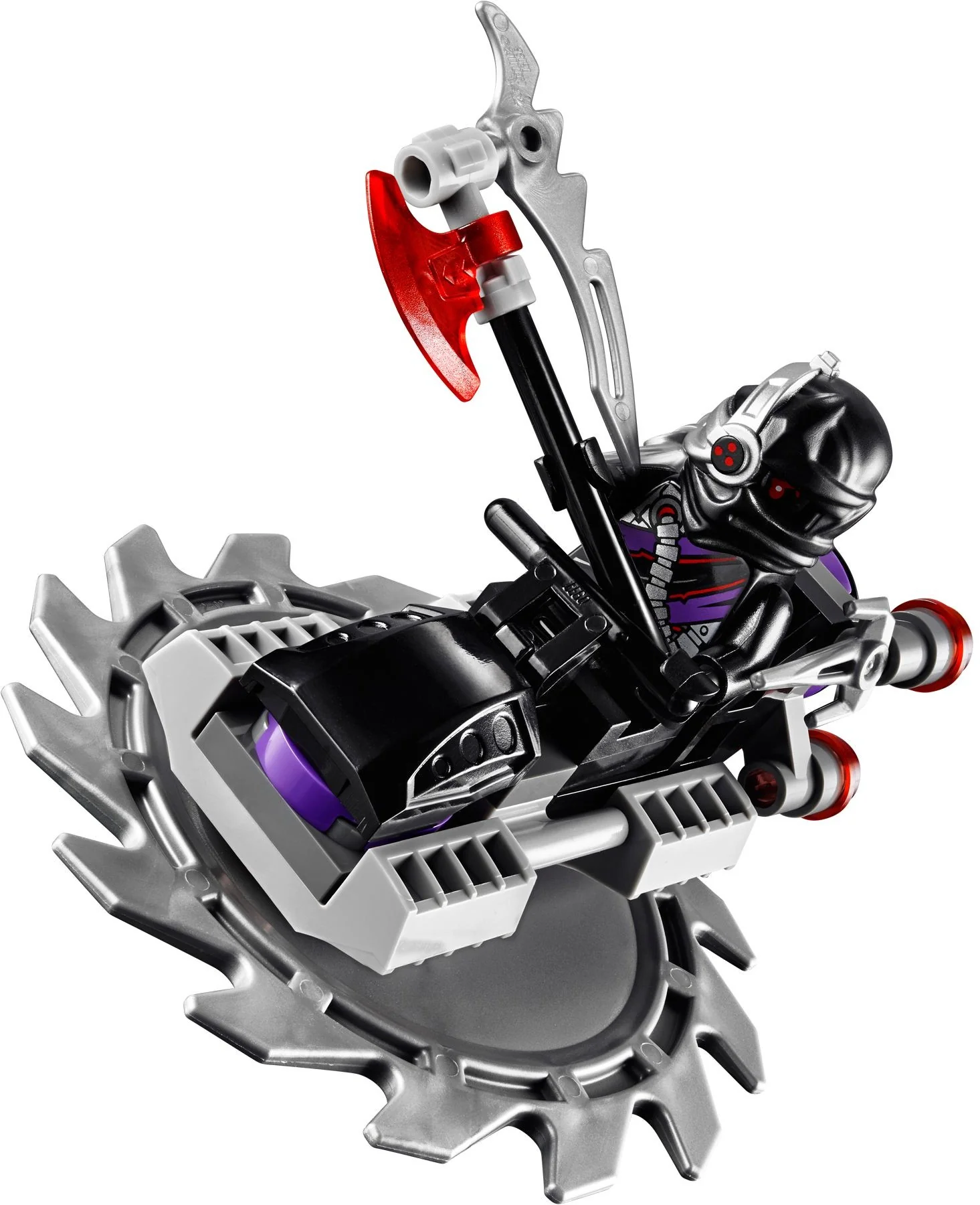 X-1 Ninja Charger - Image 7
