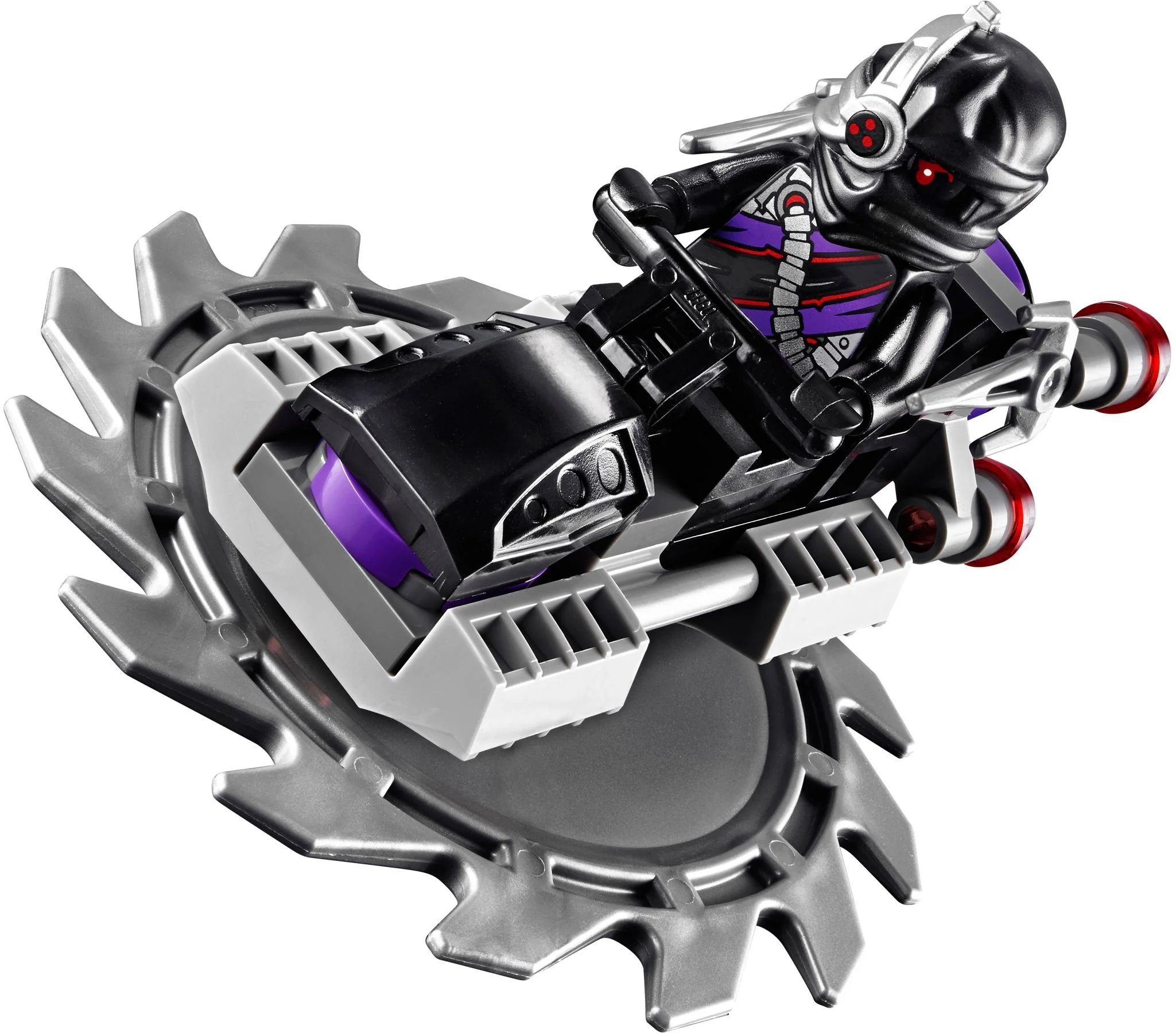 X-1 Ninja Charger - Image 8