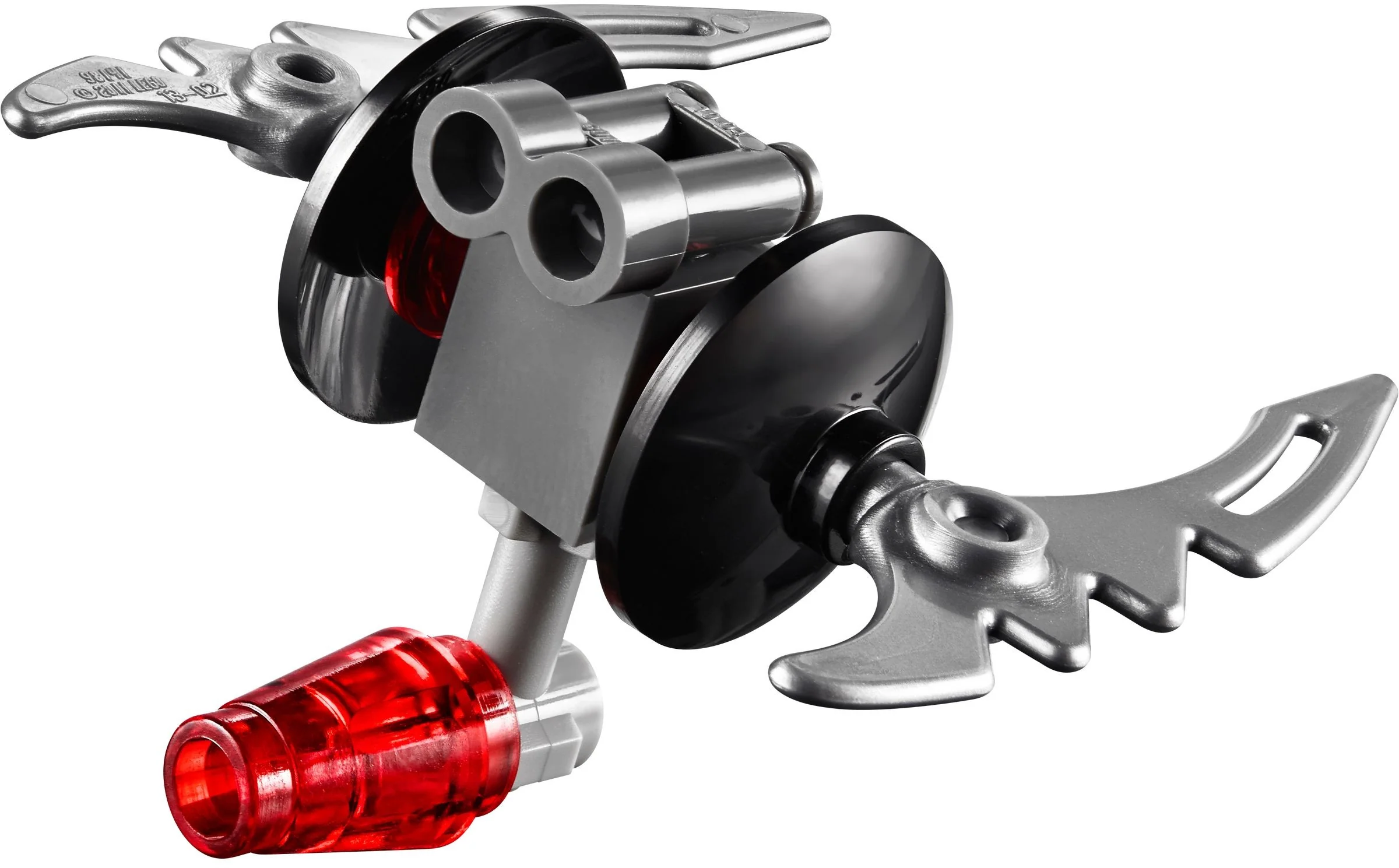 X-1 Ninja Charger - Image 9