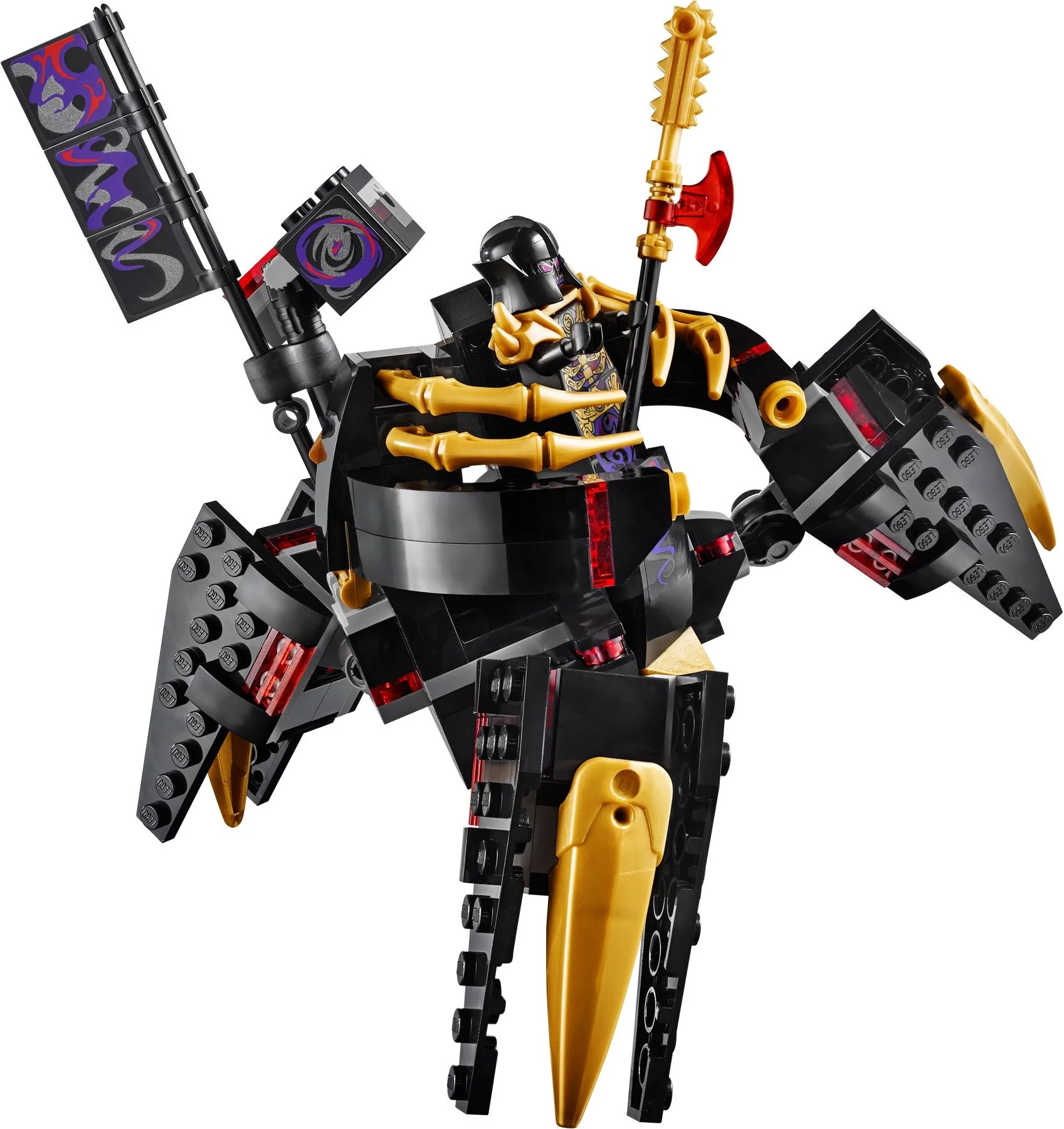 Battle for Ninjago City - Image 6
