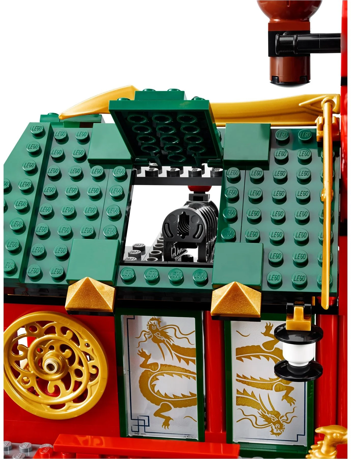 Battle for Ninjago City - Image 7