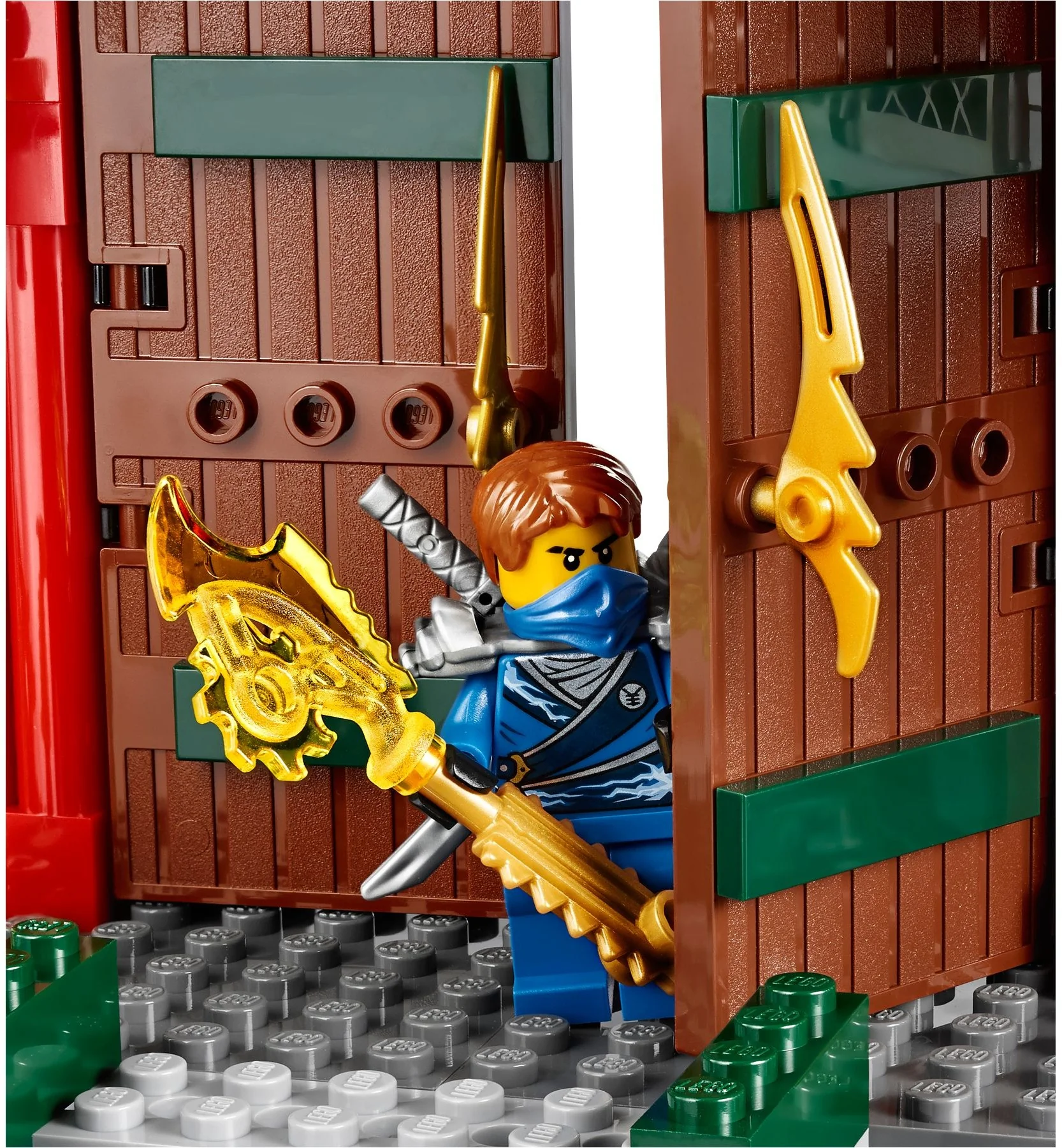 Battle for Ninjago City - Image 8
