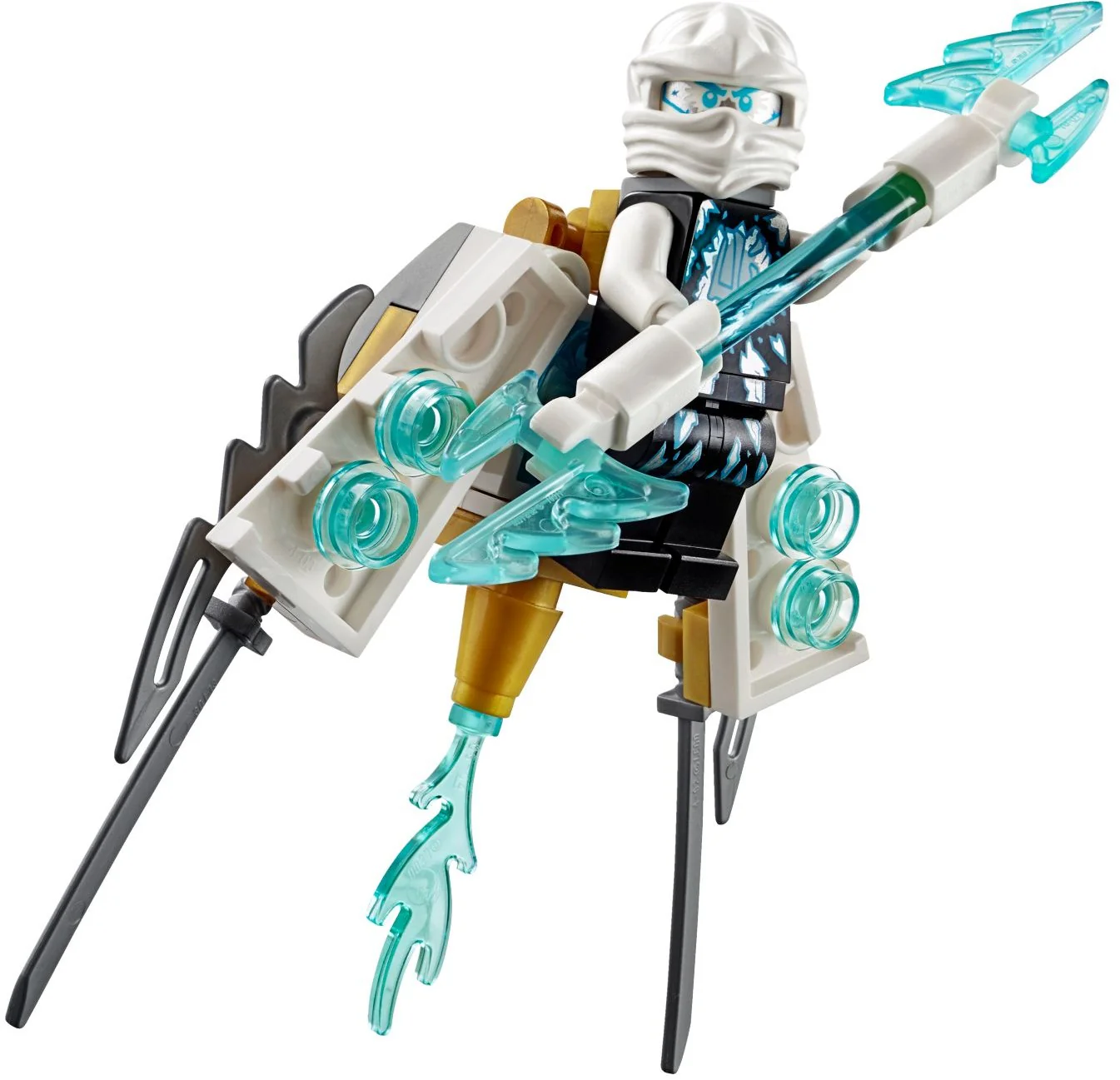 Chain Cycle Ambush - Image 6